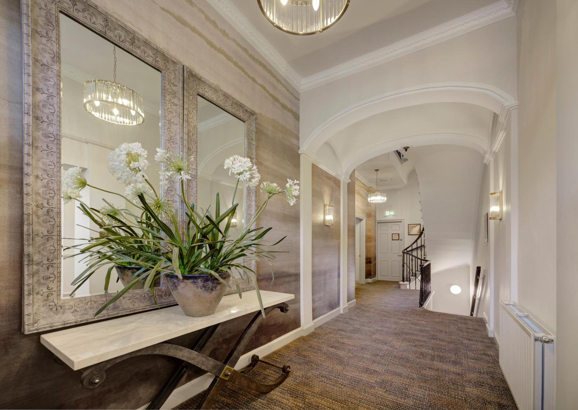 New Town 4* Edinburgh