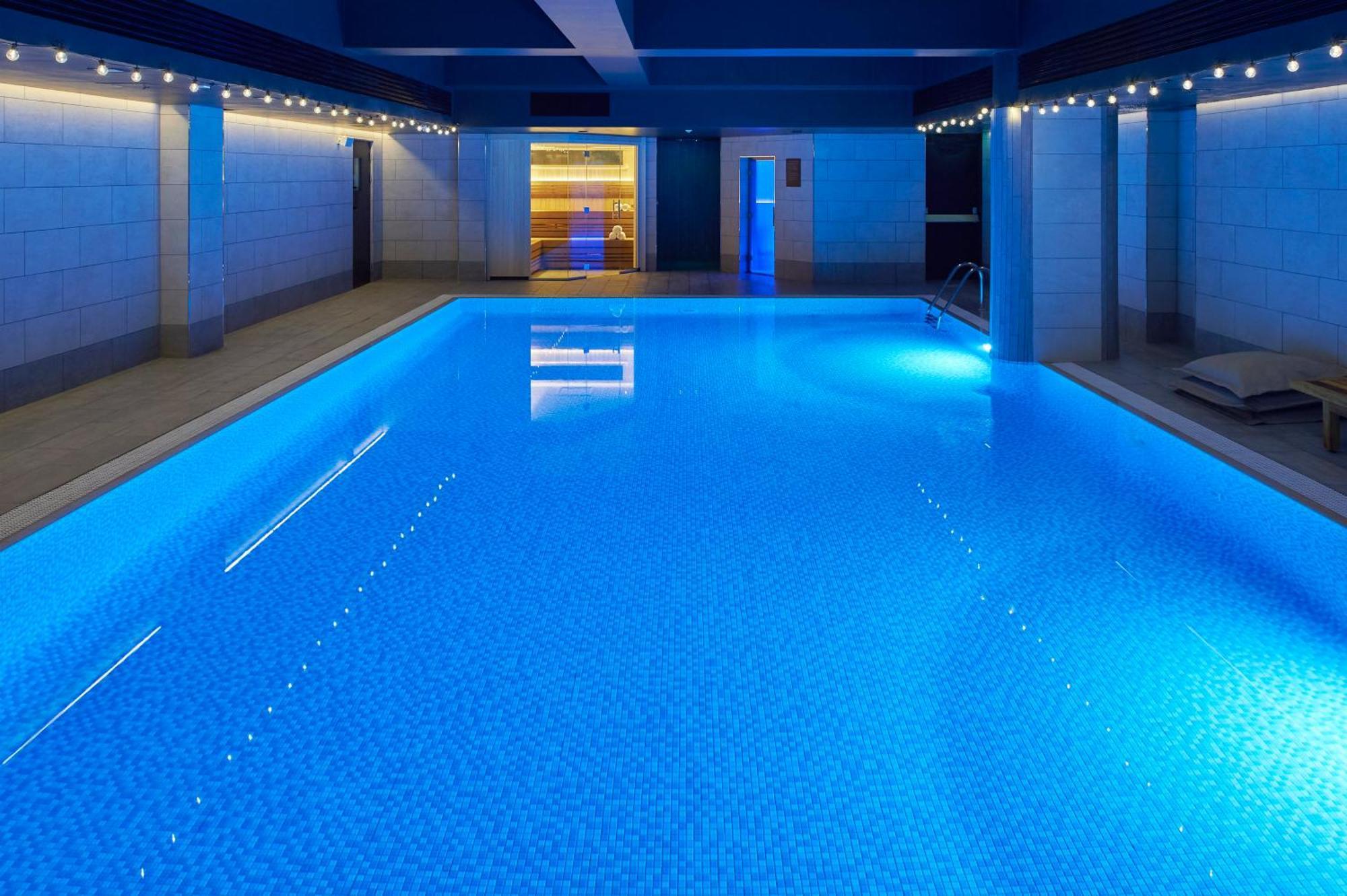 Kimpton Charlotte Square By Ihg 5*
