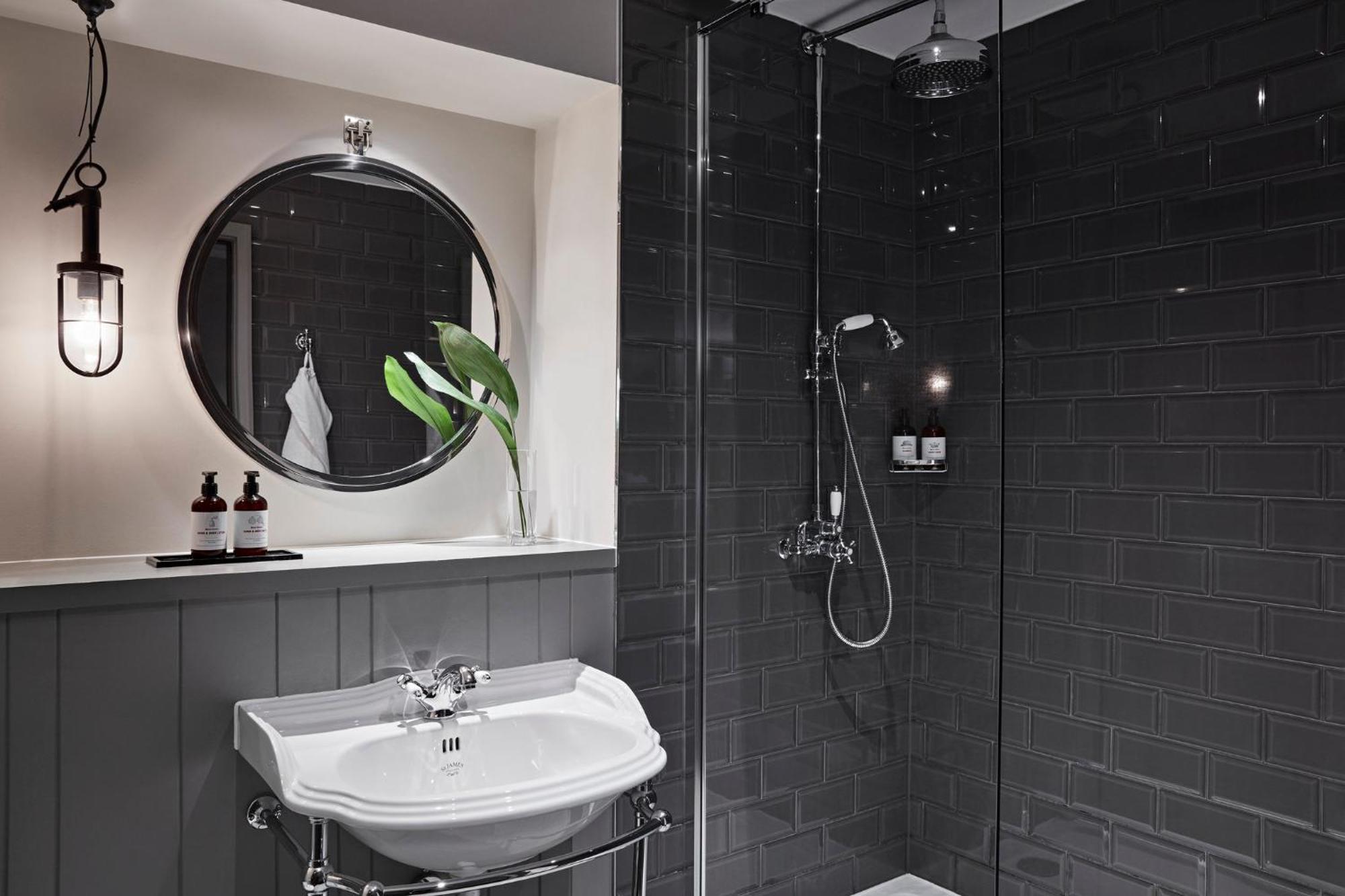 Kimpton Charlotte Square By Ihg 5* Edinburgh