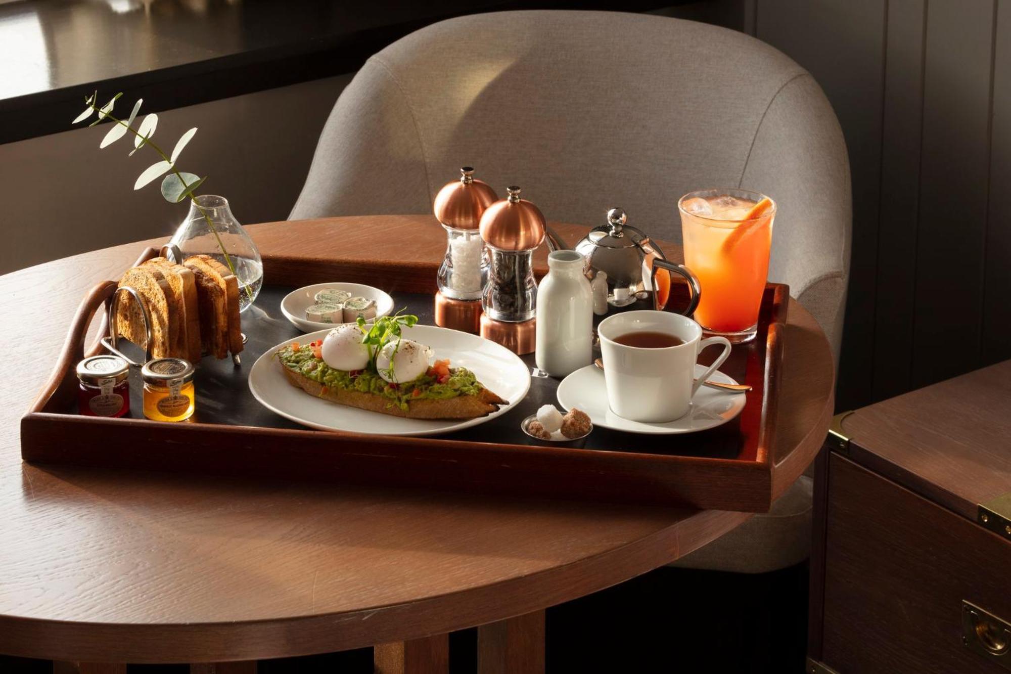 Kimpton Charlotte Square By Ihg Edinburgh