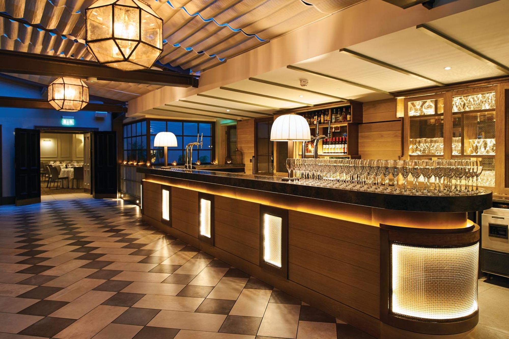 Kimpton Charlotte Square By Ihg Hotel 5*