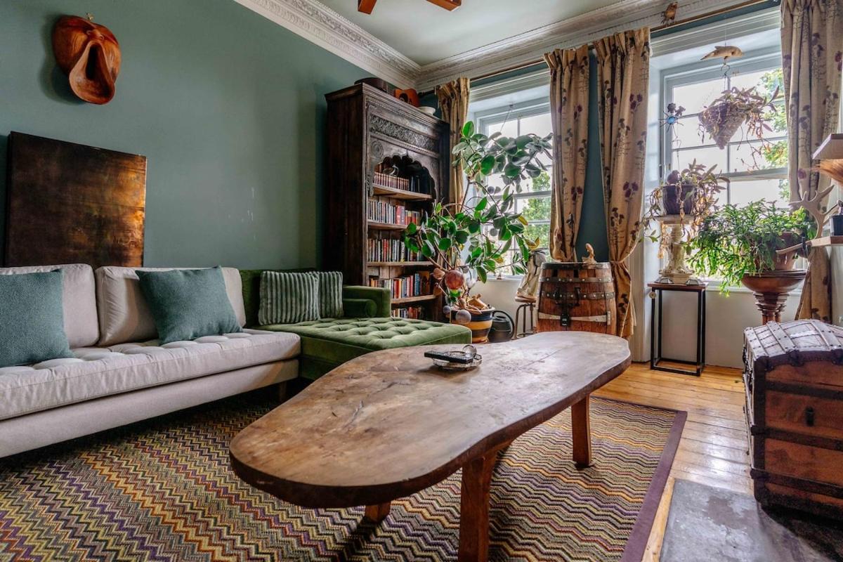 Craig S Lair Boho Jungle *