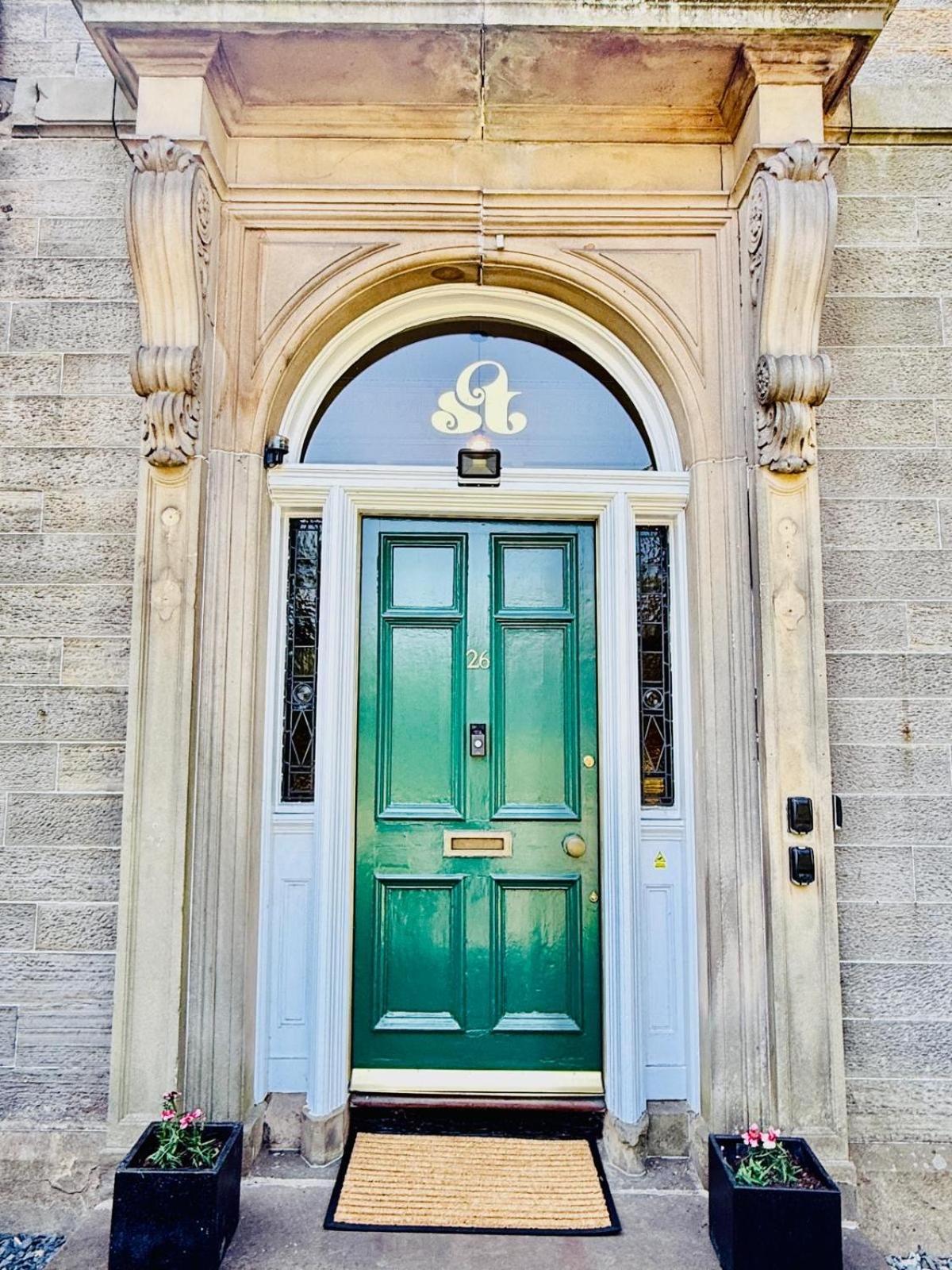 Gasthof Scot Townhouse *