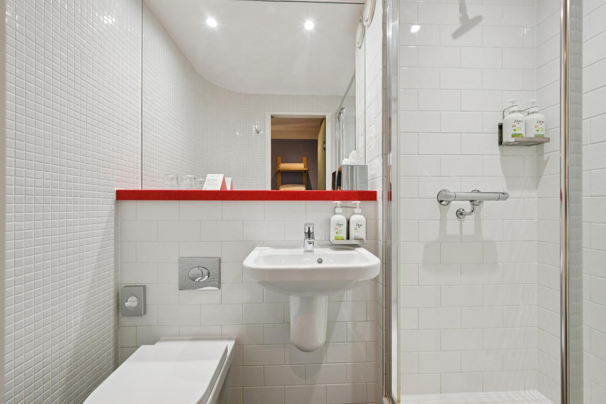 Hotel Haymarket Hub *
