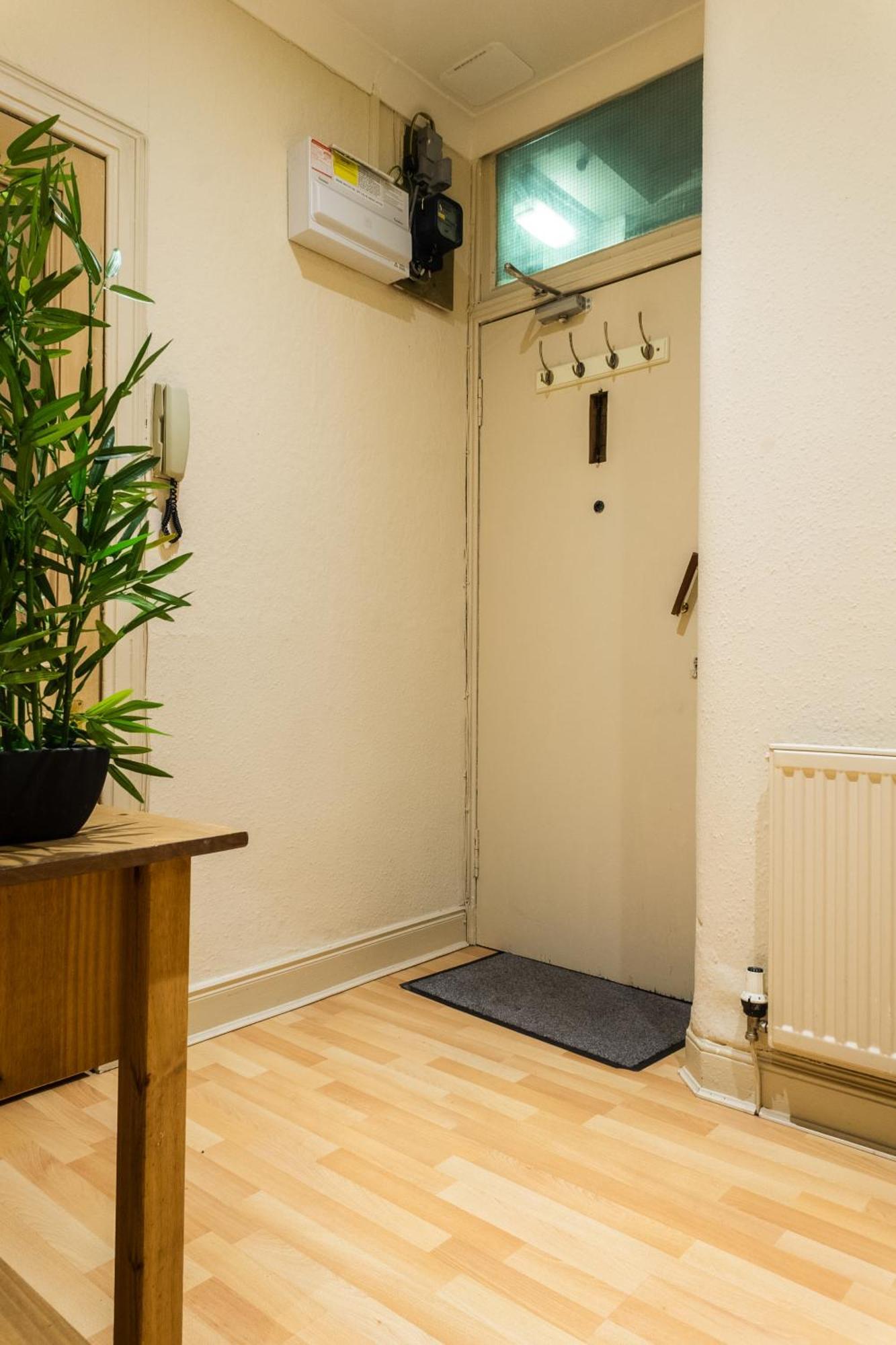 Cosy And Modern In Apartment Edinburgh