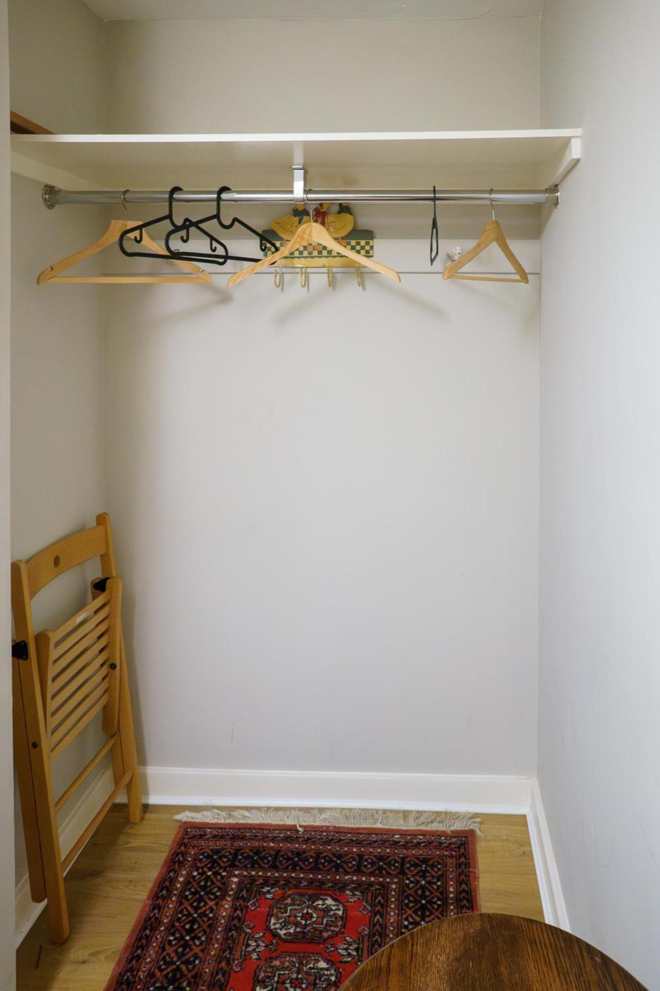 Bright Spacious 2 Bedroom In Stockbridge Apartment *