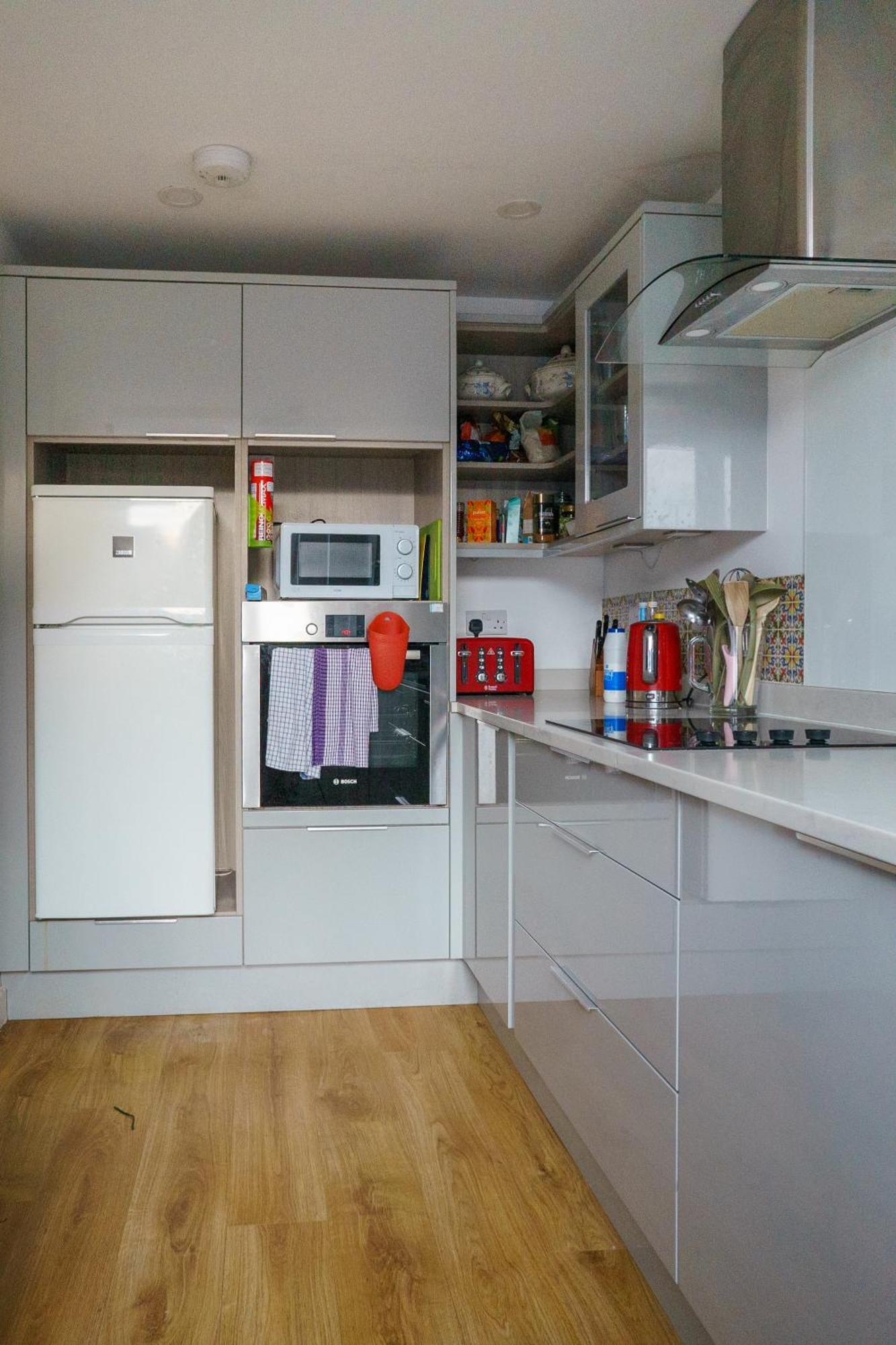Bright Spacious 2 Bedroom In Stockbridge Apartment Edinburgh