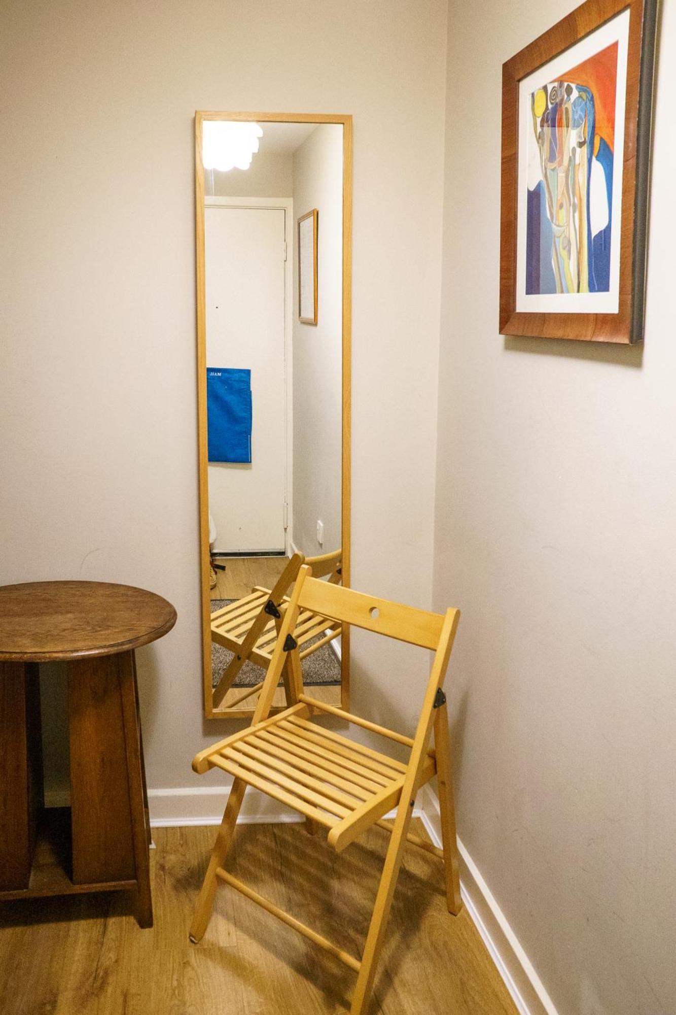 Bright Spacious 2 Bedroom In Stockbridge Apartment Edinburgh