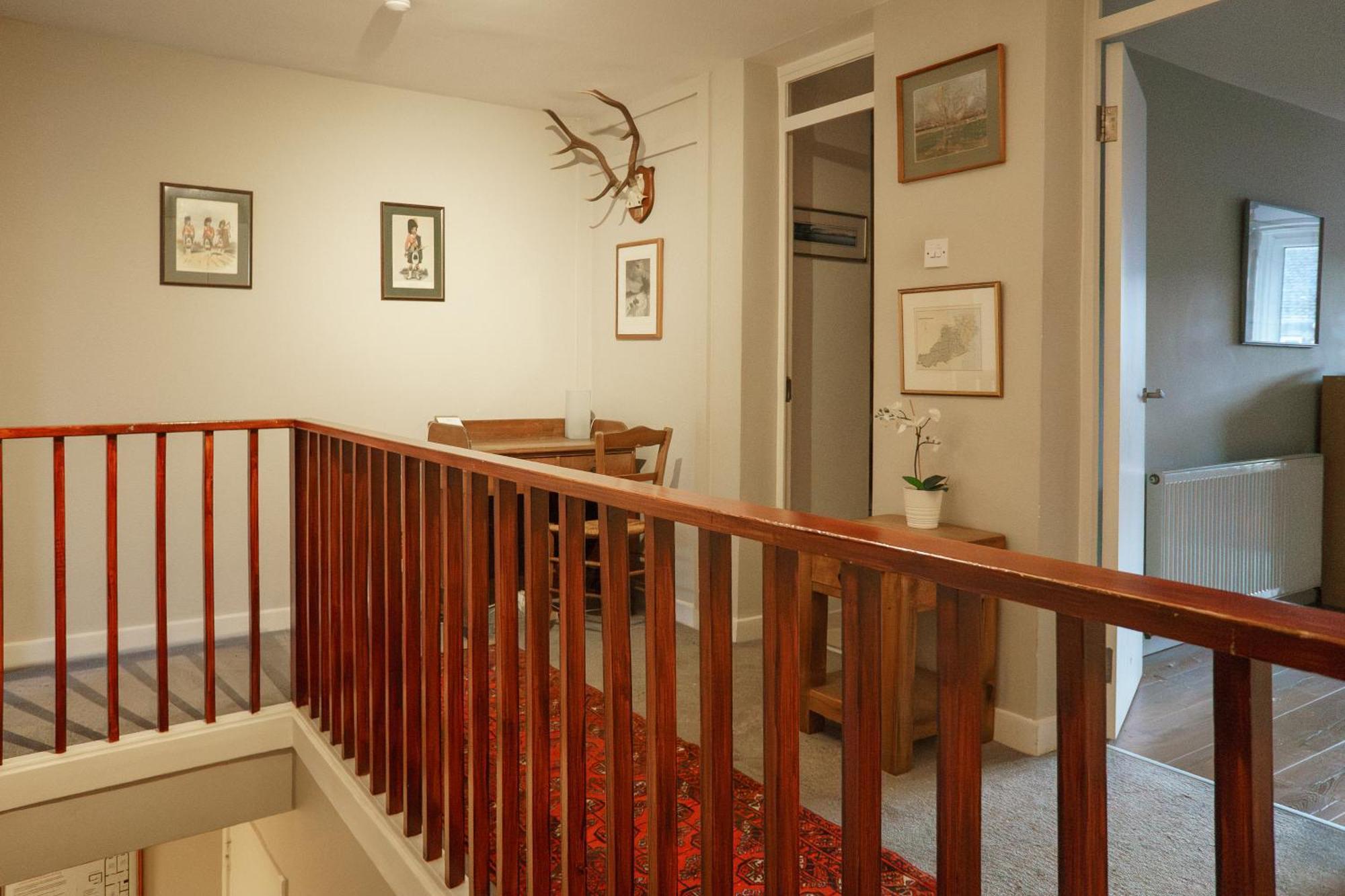 Apartment Bright Spacious 2 Bedroom In Stockbridge Edinburgh