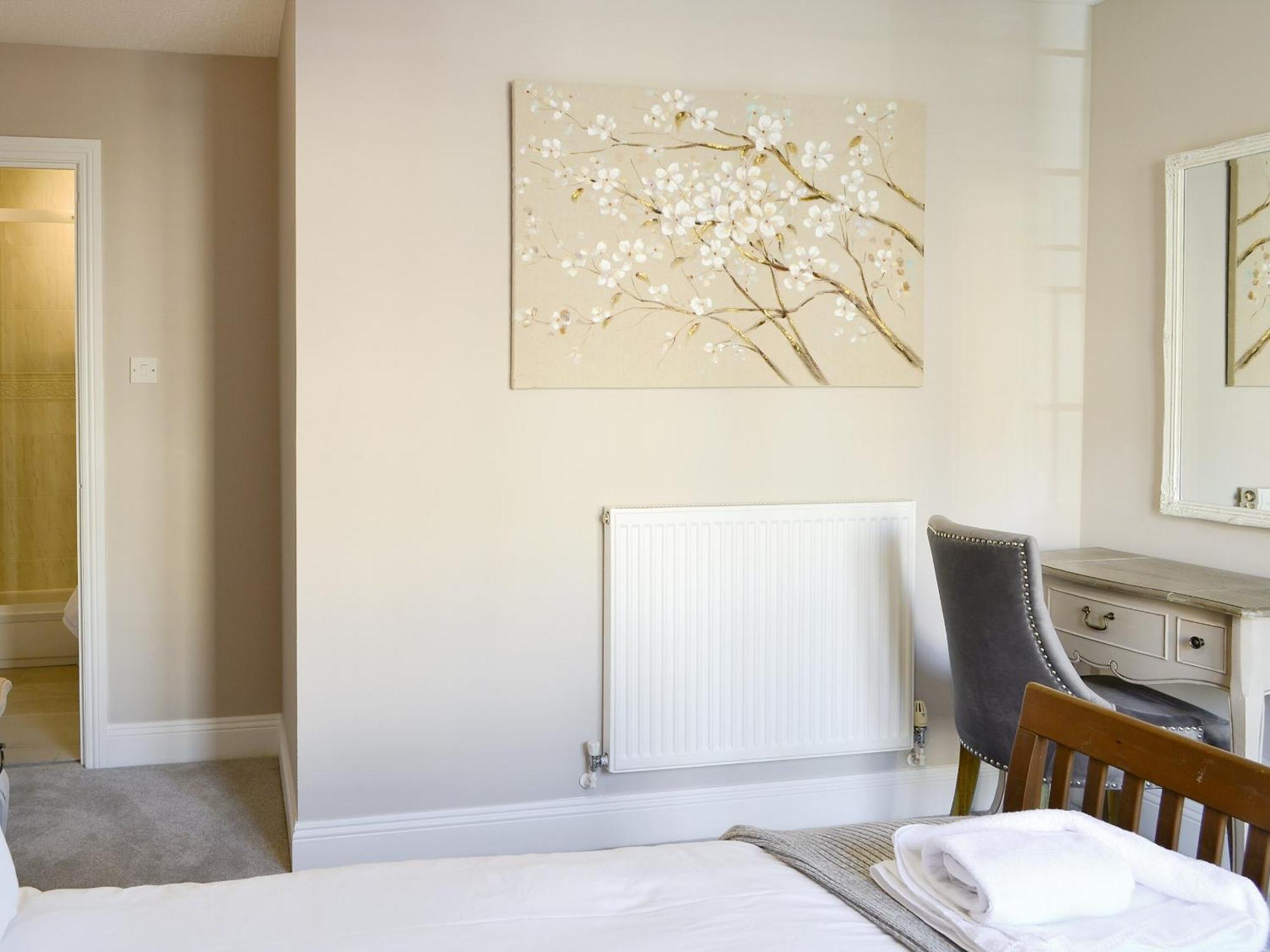 Holiday home Powderhall Brae Edinburgh