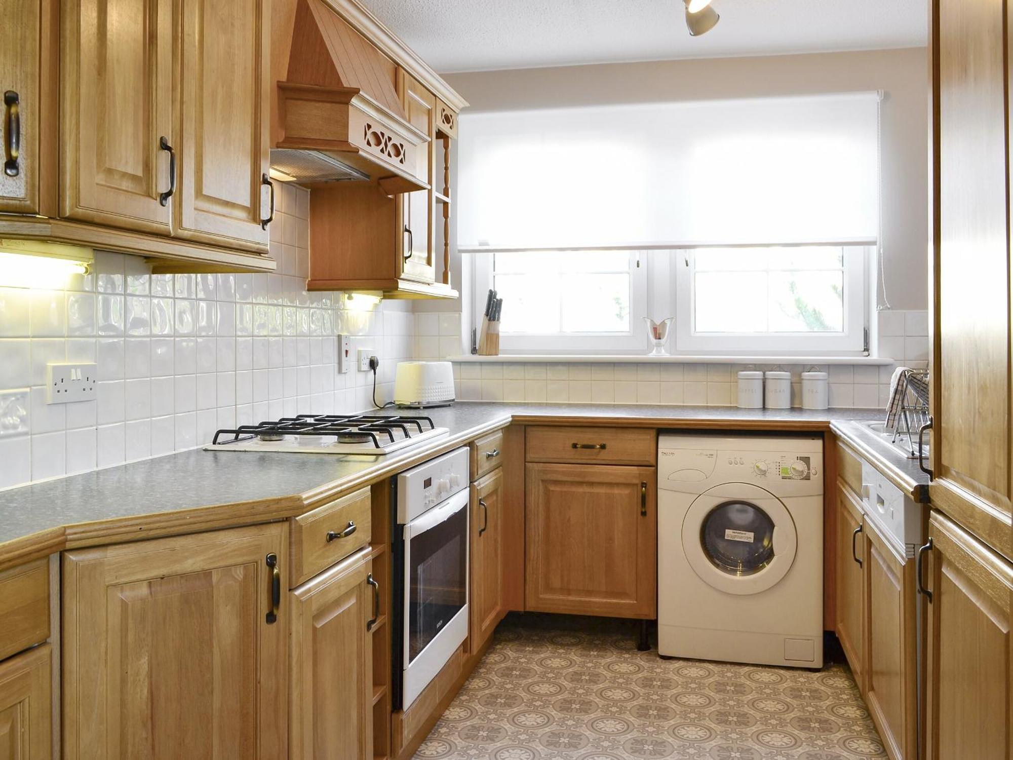 Powderhall Brae *