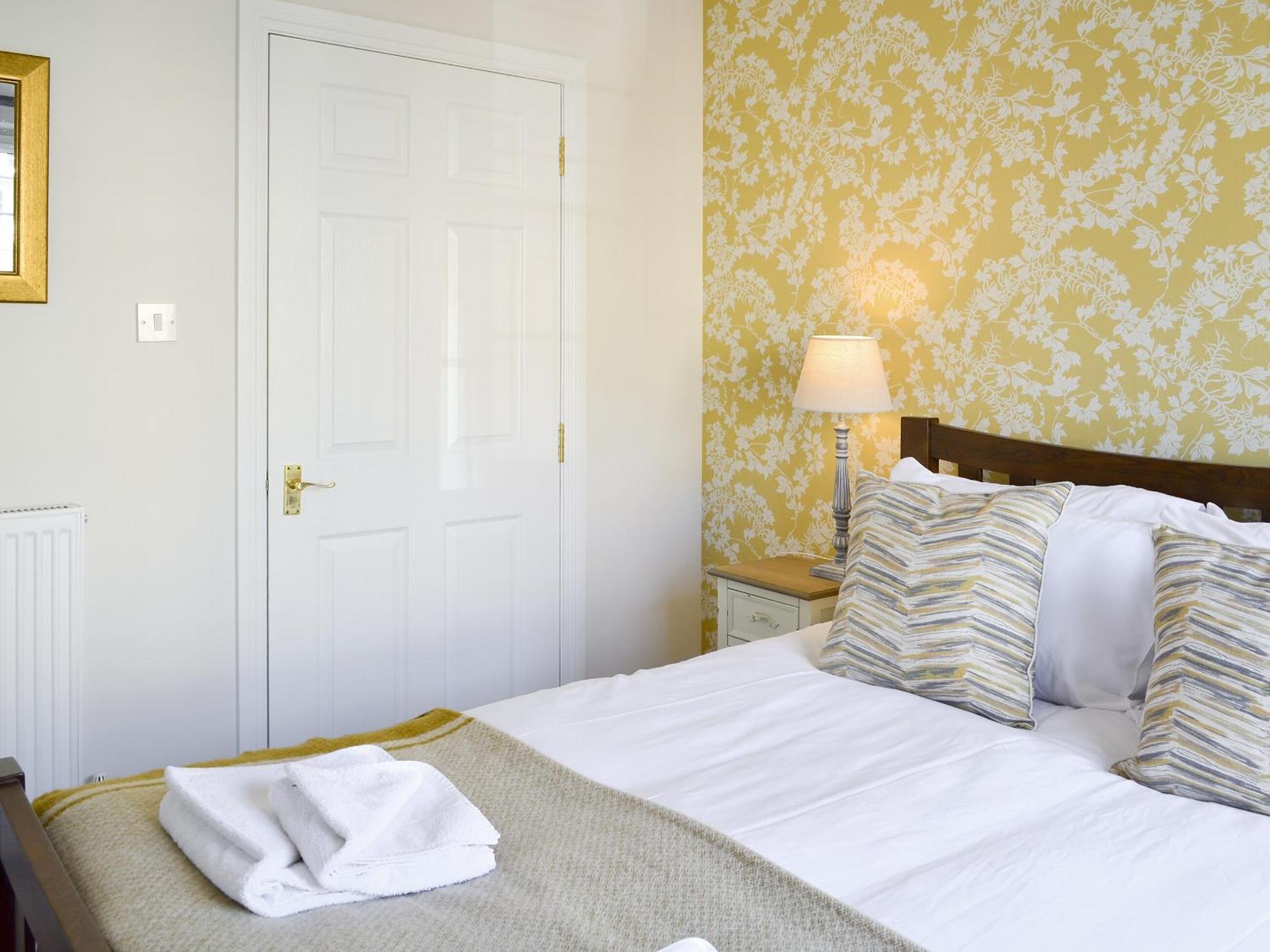 Holiday home Powderhall Brae