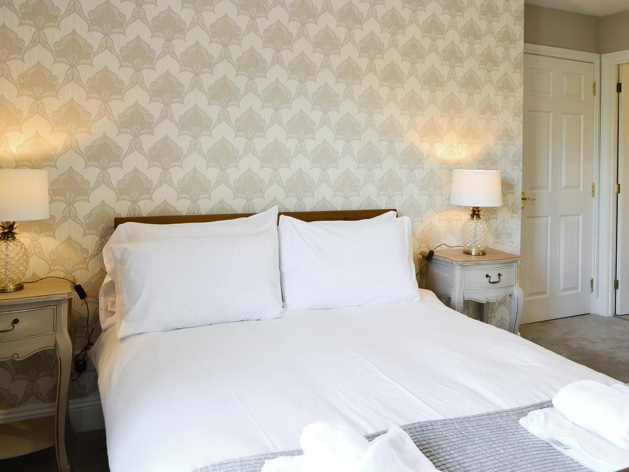 Holiday home Powderhall Brae Edinburgh