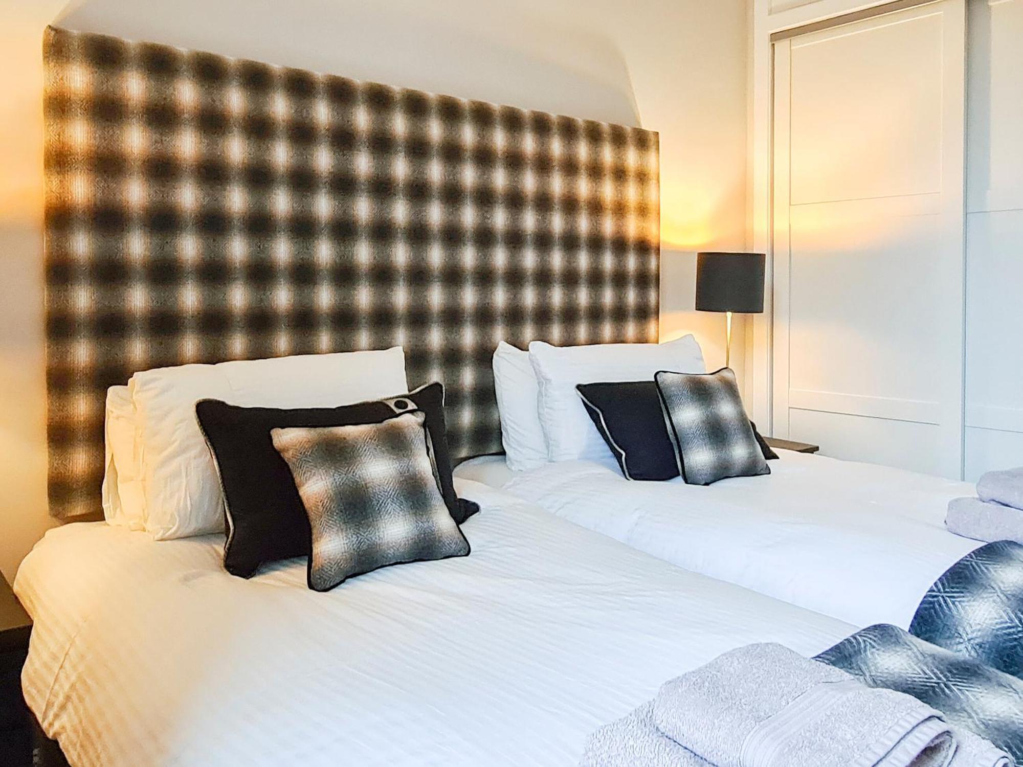 Holiday home Inchkeith View