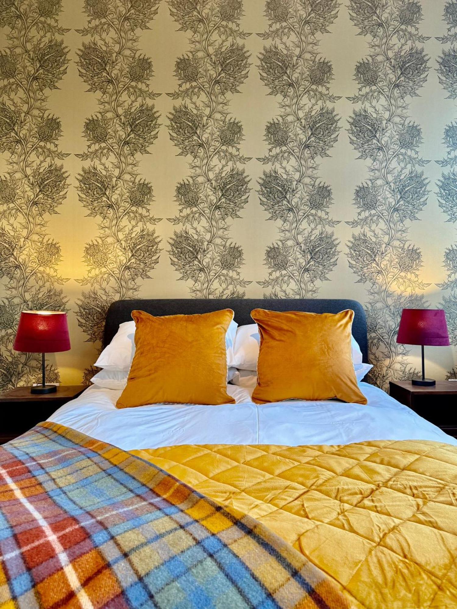 Gasthof Scot Townhouse *