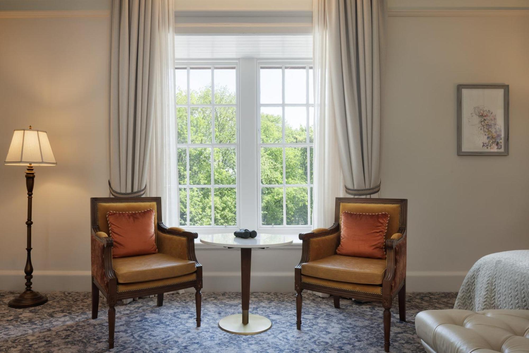 Hotel The Caledonian Edinburgh, Curio Collection By Hilton
