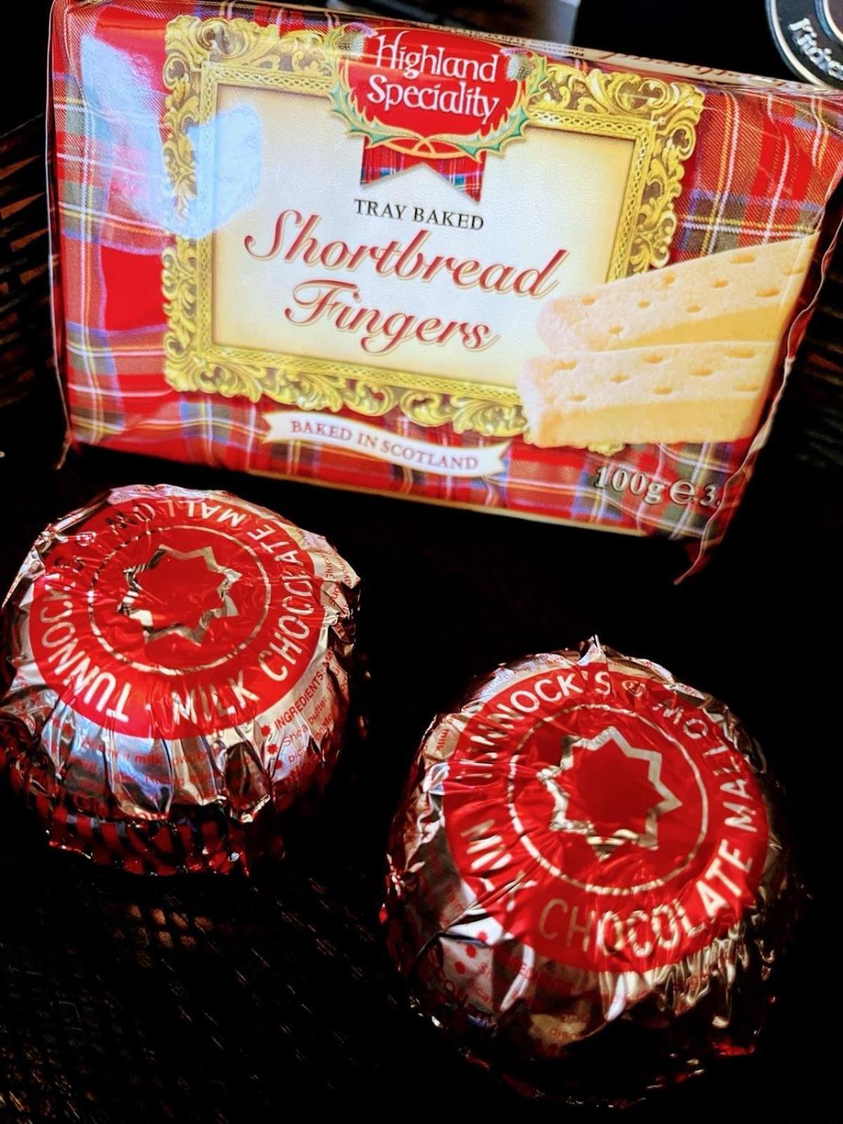 Homestay The Tartan *