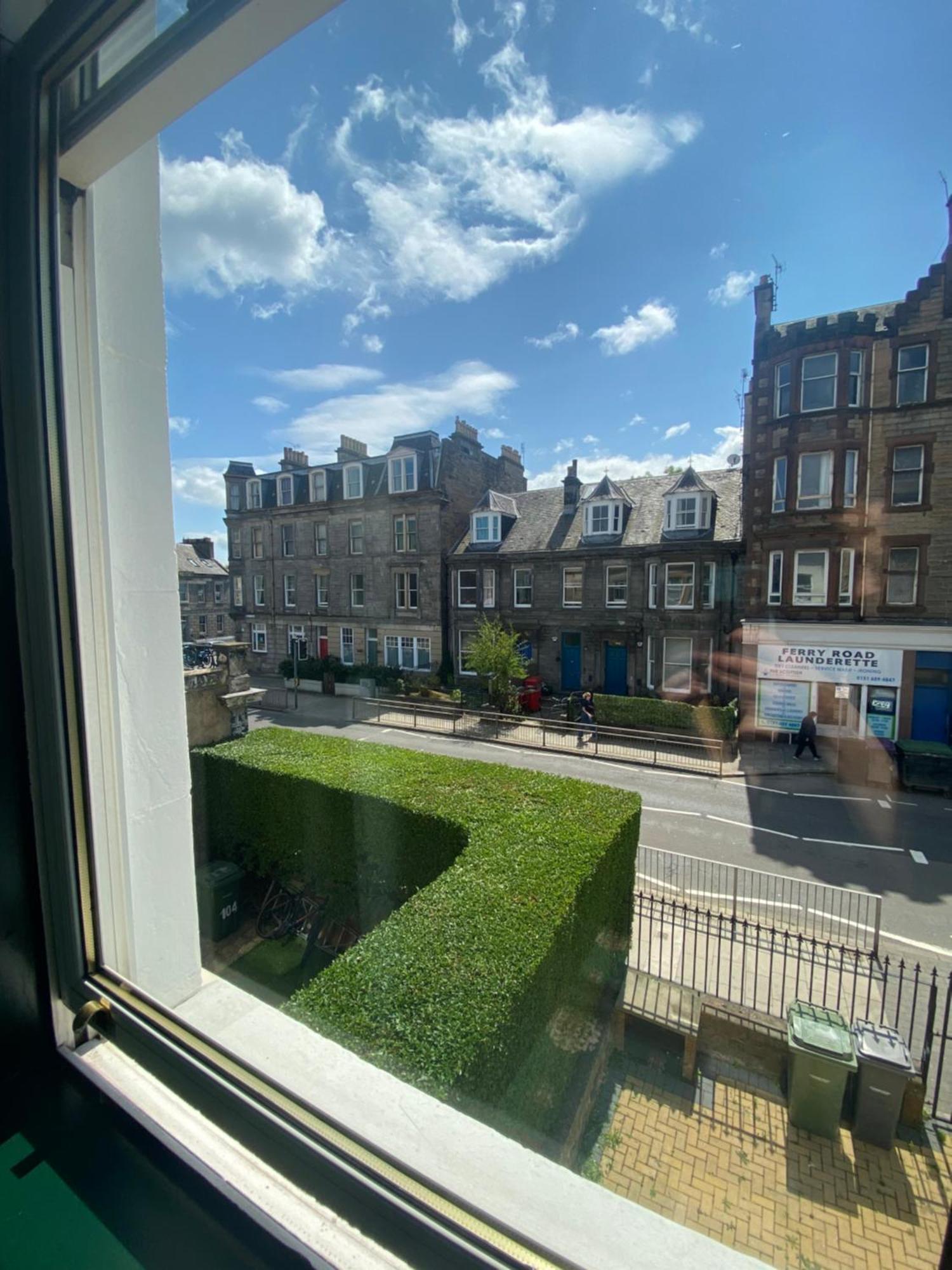 4 Friends House Guest house Edinburgh