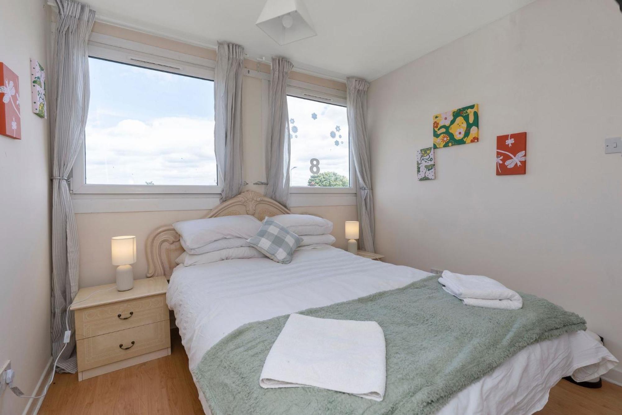 In - Cozy Every 5 Min Buses To Centre Free Parking Guest house Edinburgh