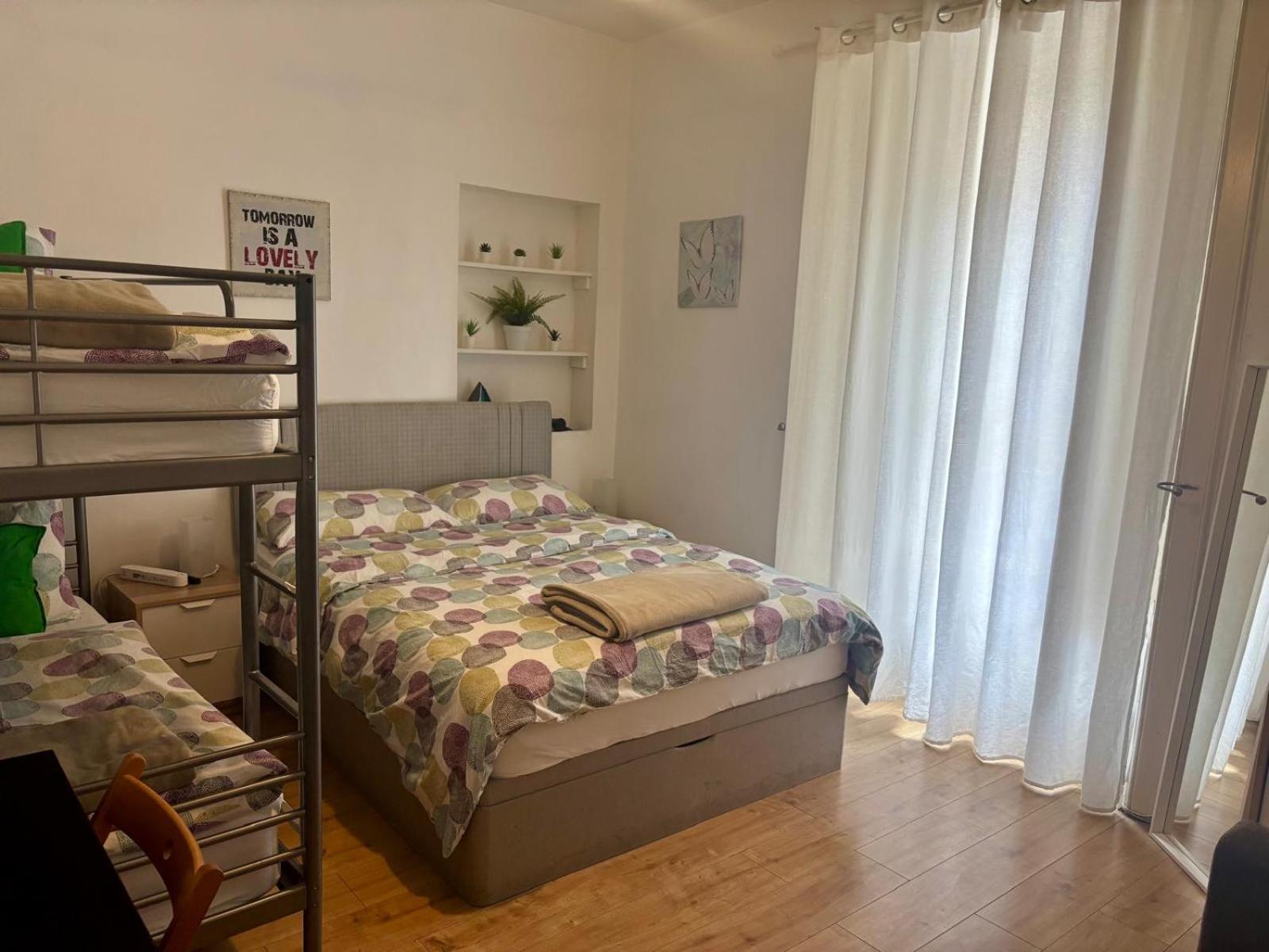 Apartment Central Edinburgh