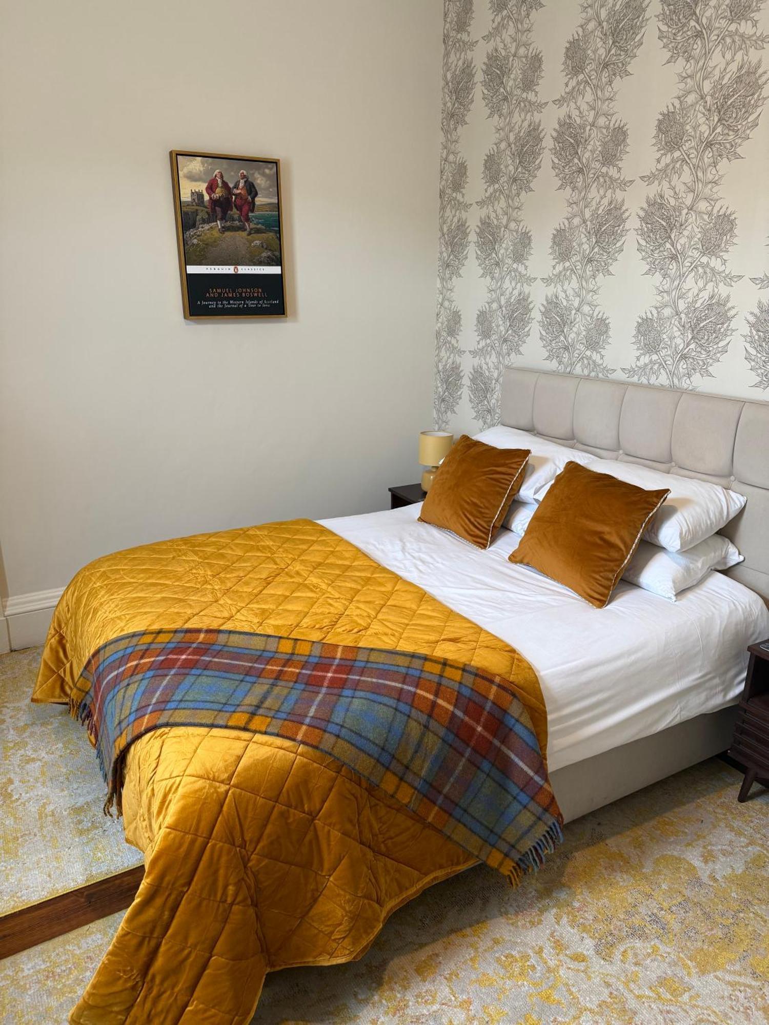 Scot Townhouse Gasthof