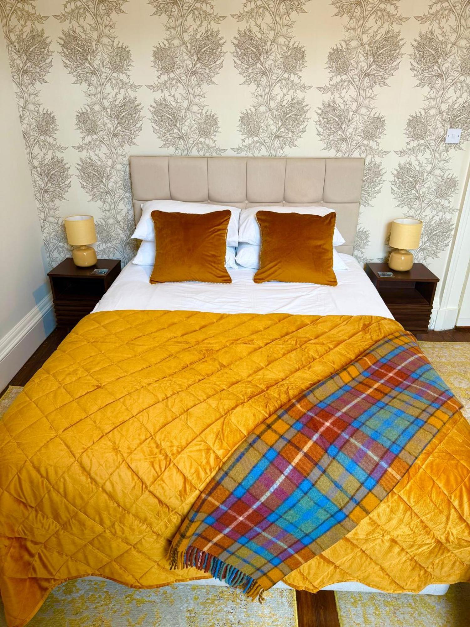 Gasthof Scot Townhouse *