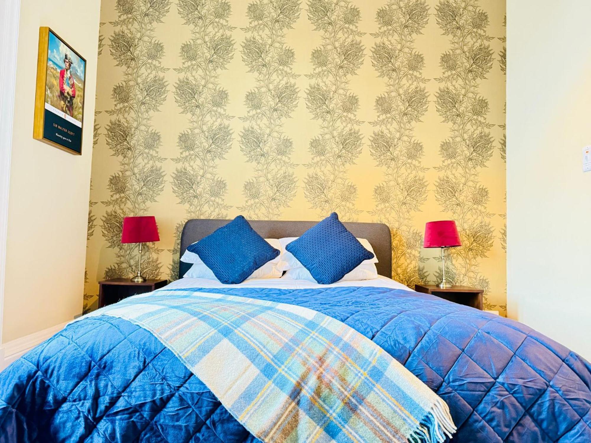 Scot Townhouse Edinburgh