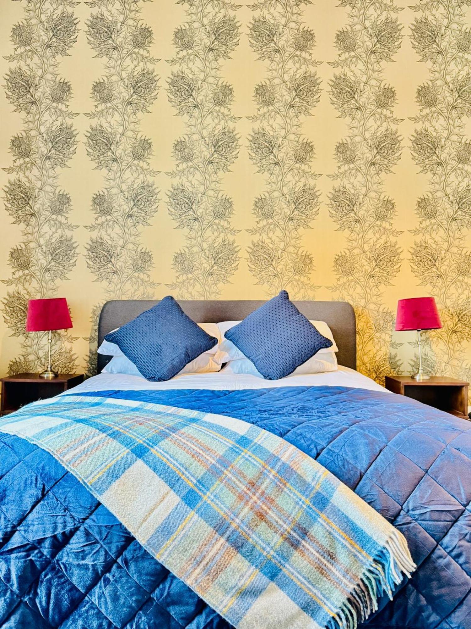 Scot Townhouse Gasthof *