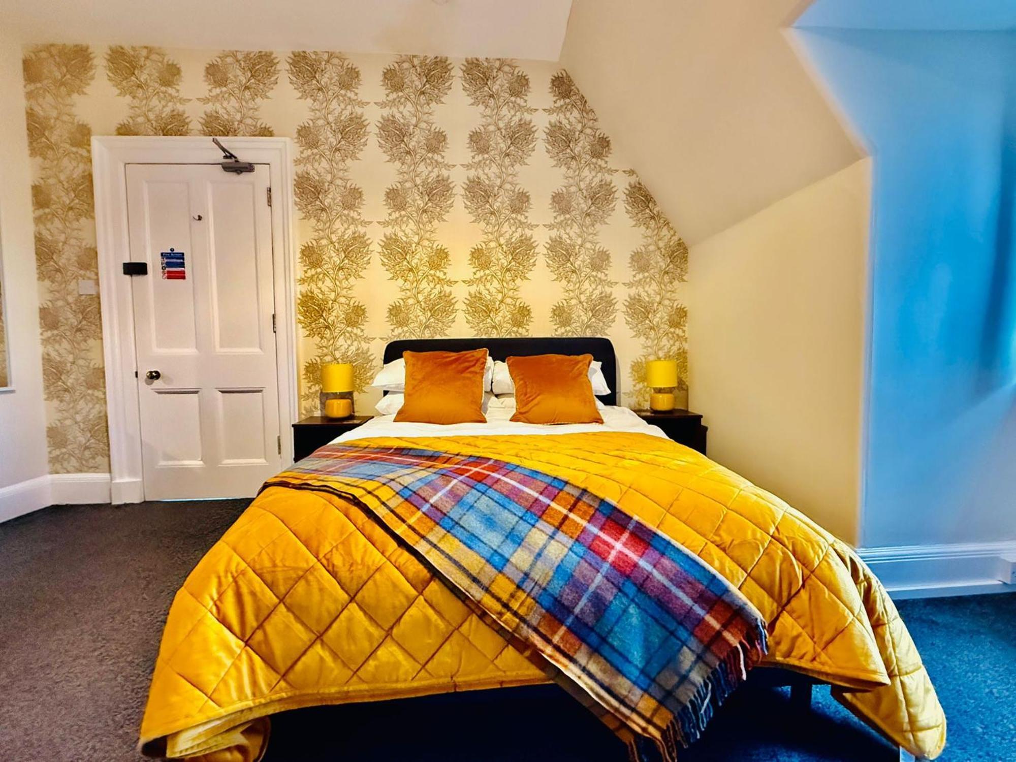 Scot Townhouse Gasthof *