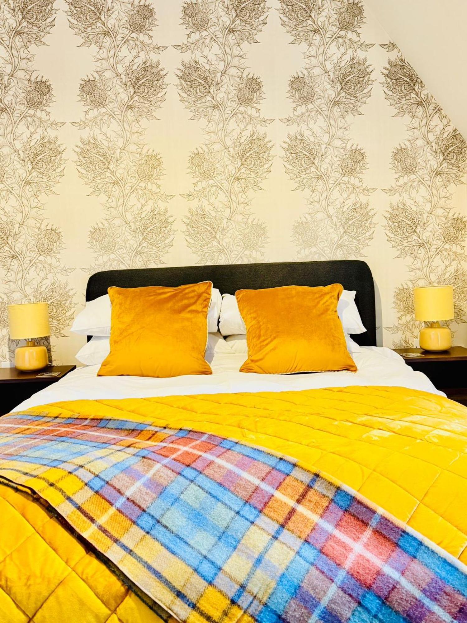 Gasthof Scot Townhouse Edinburgh