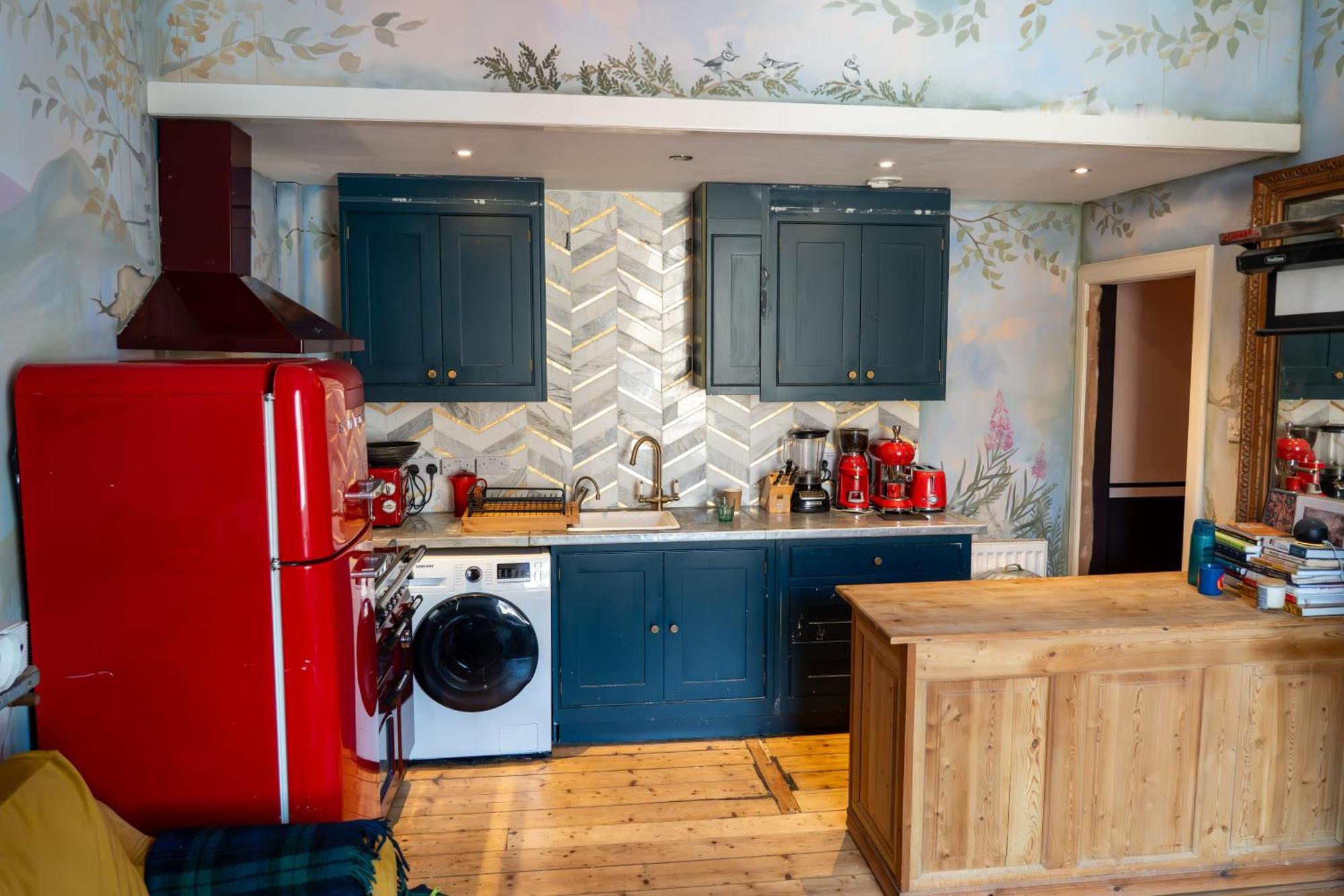 Festival Flat Apartment *