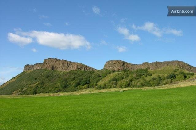 Kenmure With Garden & Parking Apartment Edinburgh