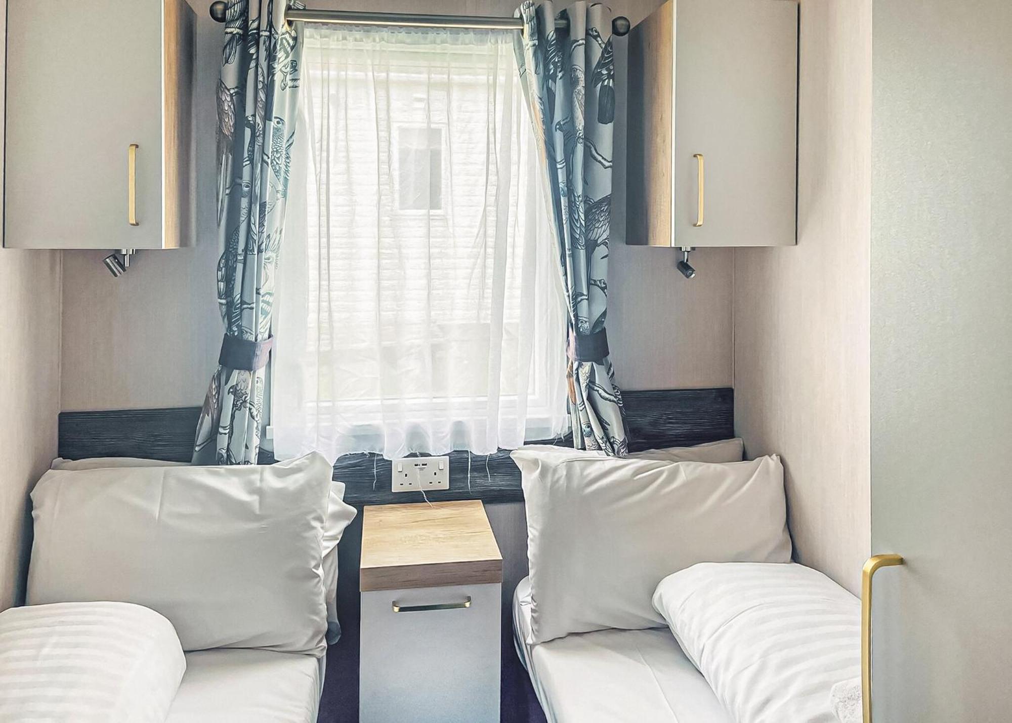 Mortonhall Park Holiday park Edinburgh