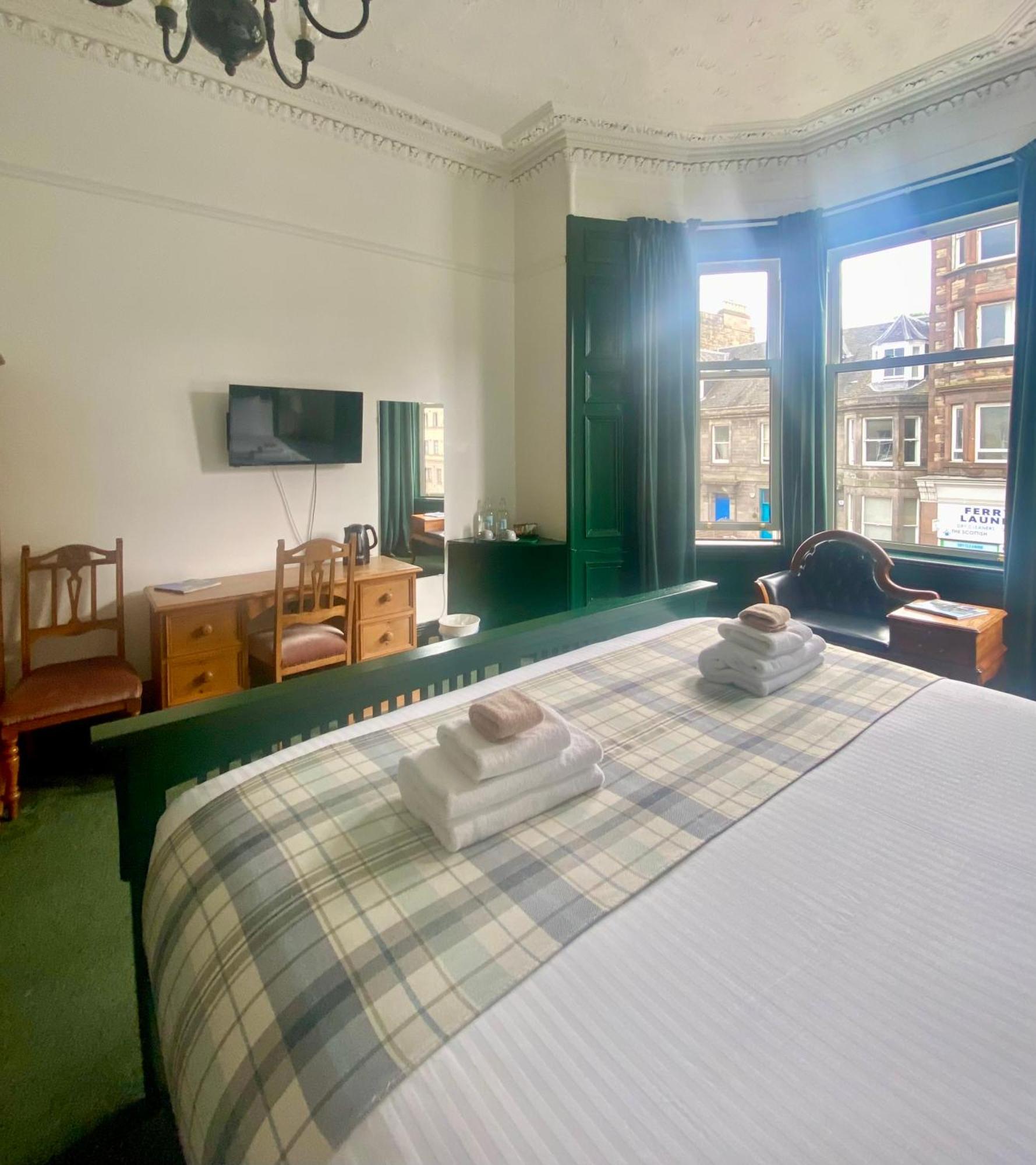 Guest house 4 Friends House Edinburgh