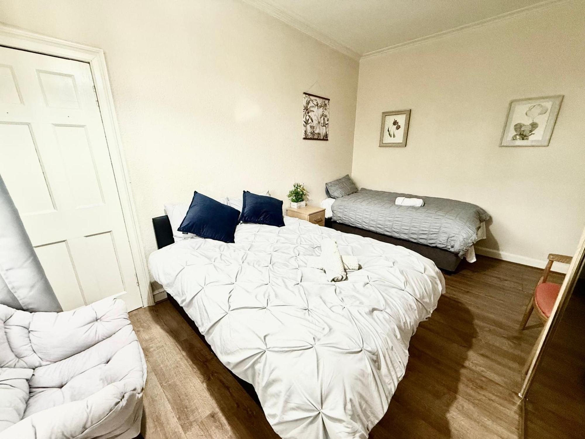 Apartment Clerk Streets Georgian Apartment - Superfast Wifi - Central Edinburgh Edinburgh