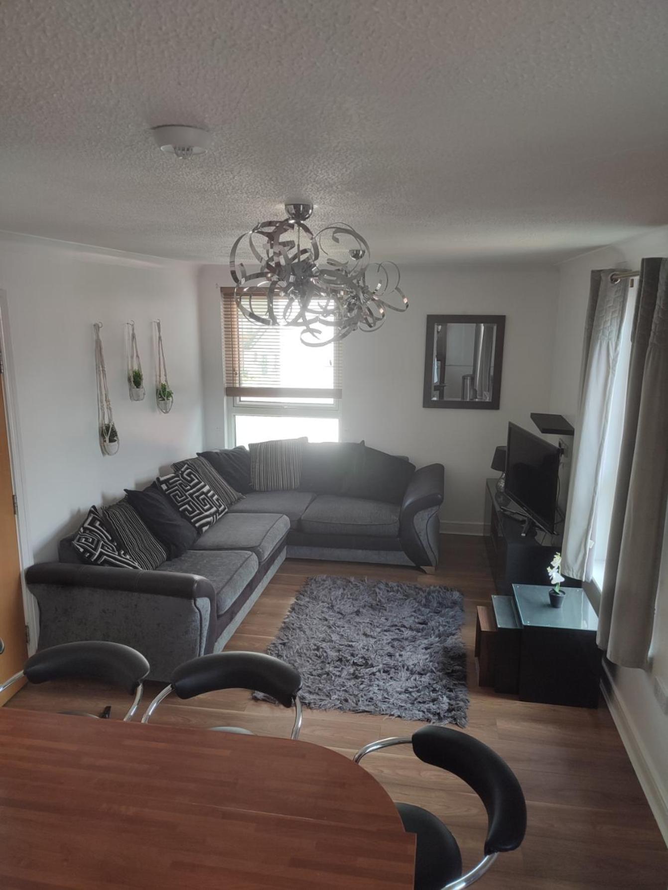 Apartment Rosebank