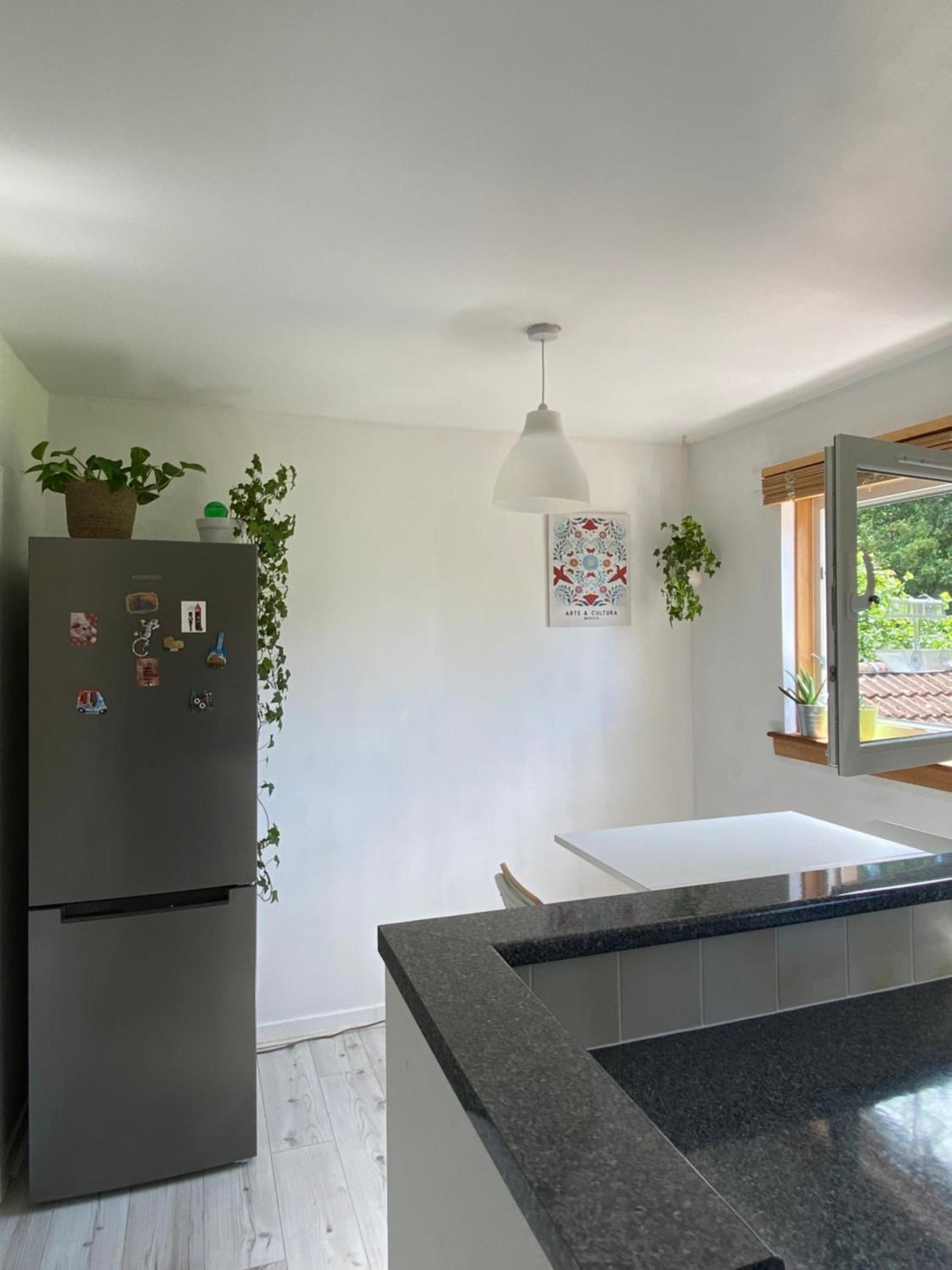 Cozy Private Bedroom In Quiet & Peaceful Location In Homestay *