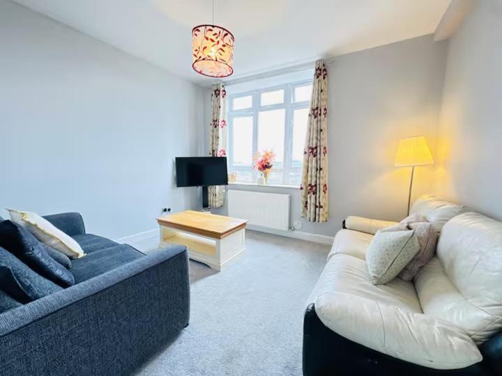 Skyline View Apartment Apartment Edinburgh