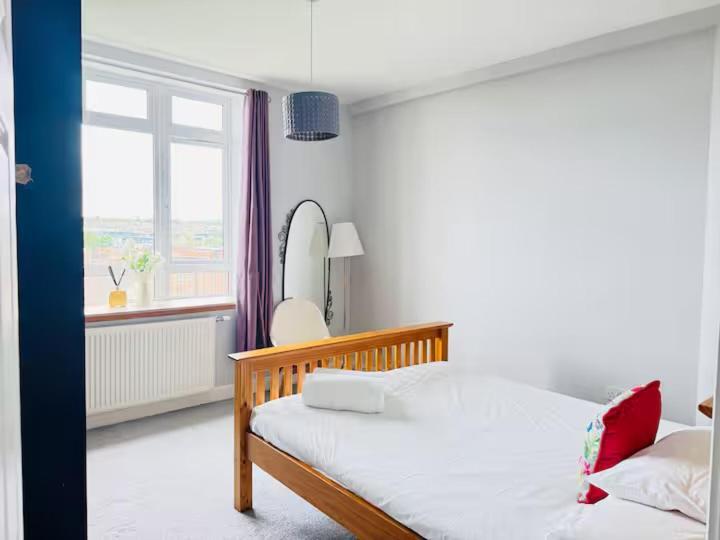 Skyline View Apartment