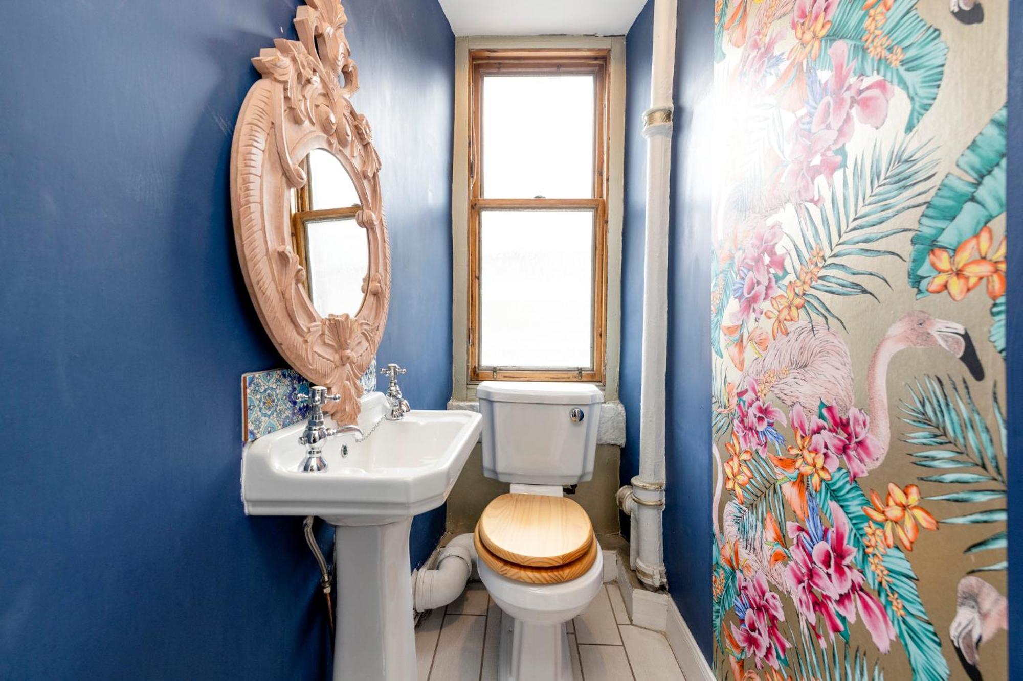 Joivy Stunning In Royal Mile Apartment *