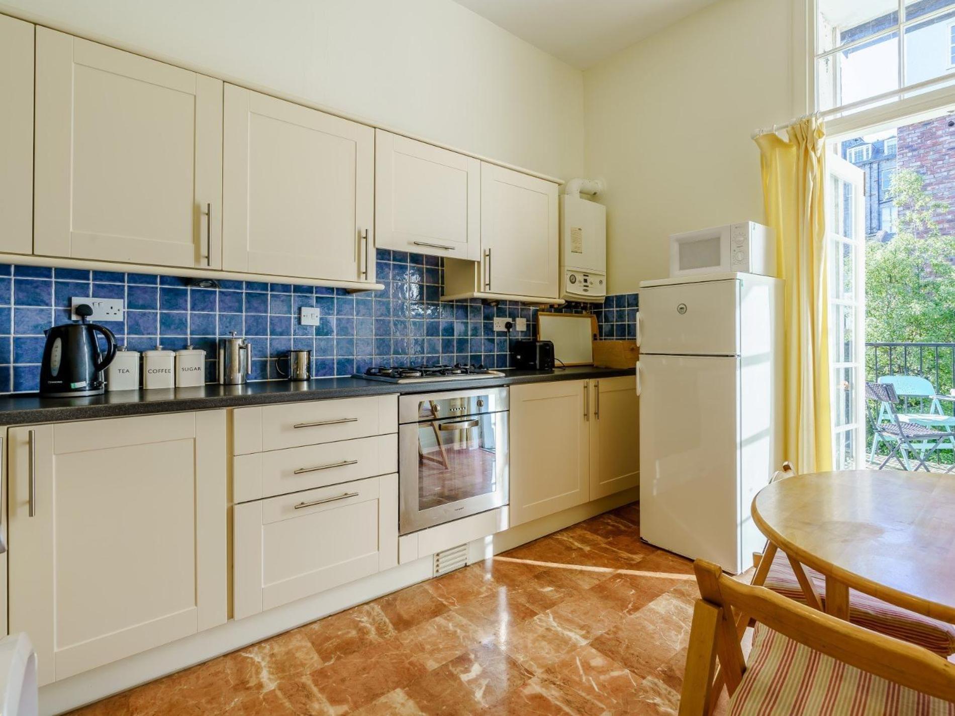 Apartment 3 Bed In 79008