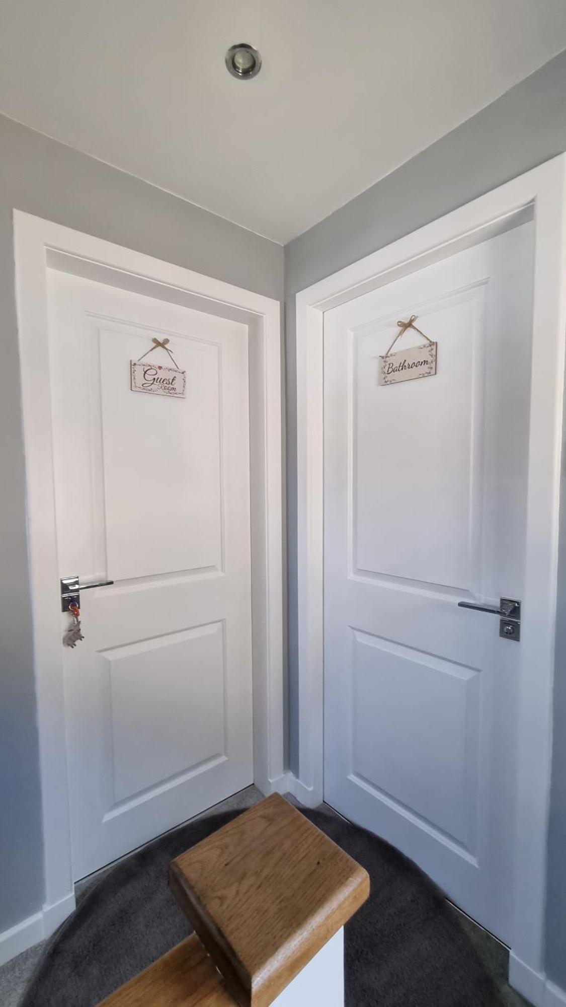 Privatunterkunft Innisfail Edi
