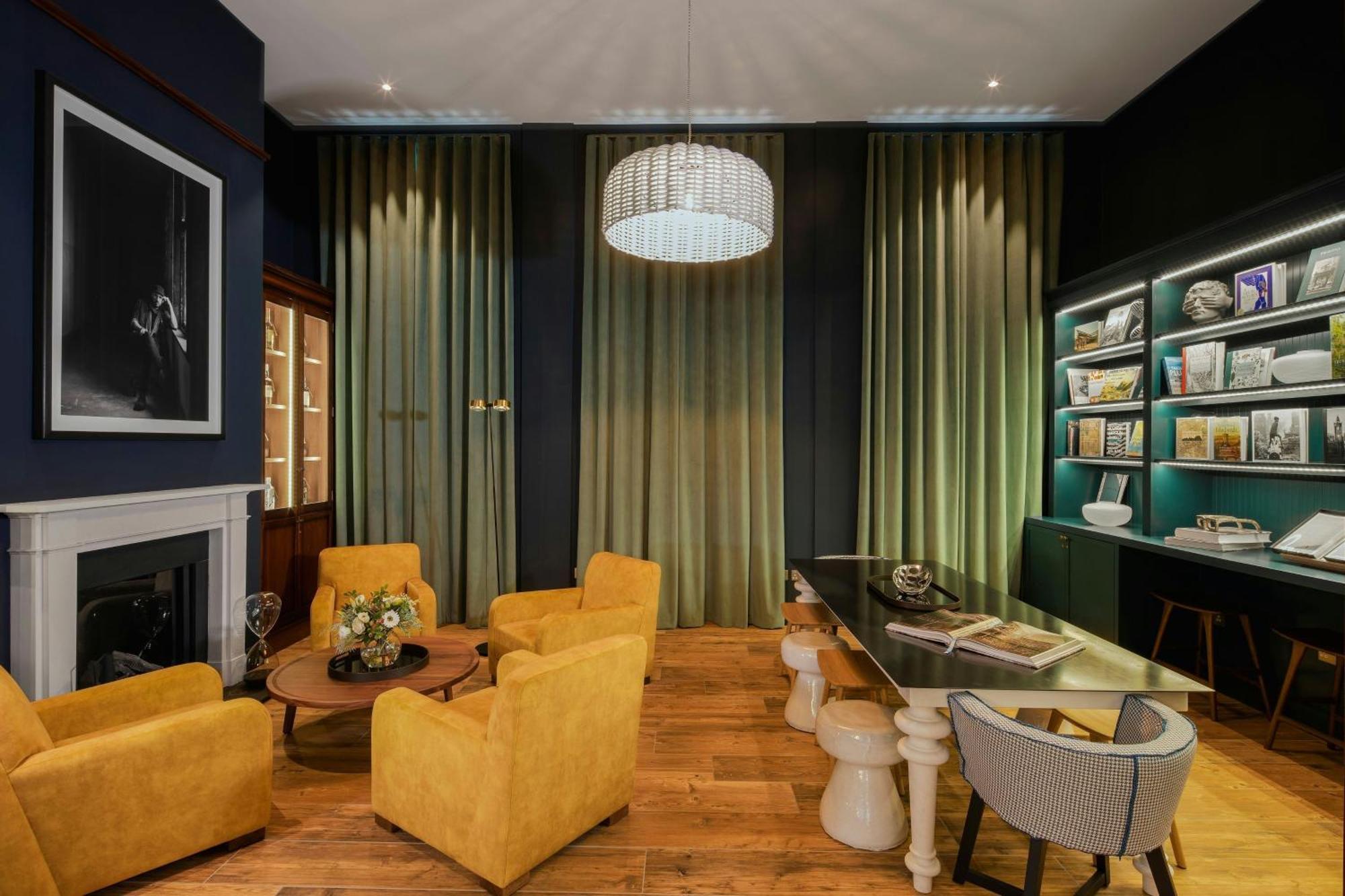Old Town Chambers, Autograph Collection Aparthotel Edinburgh