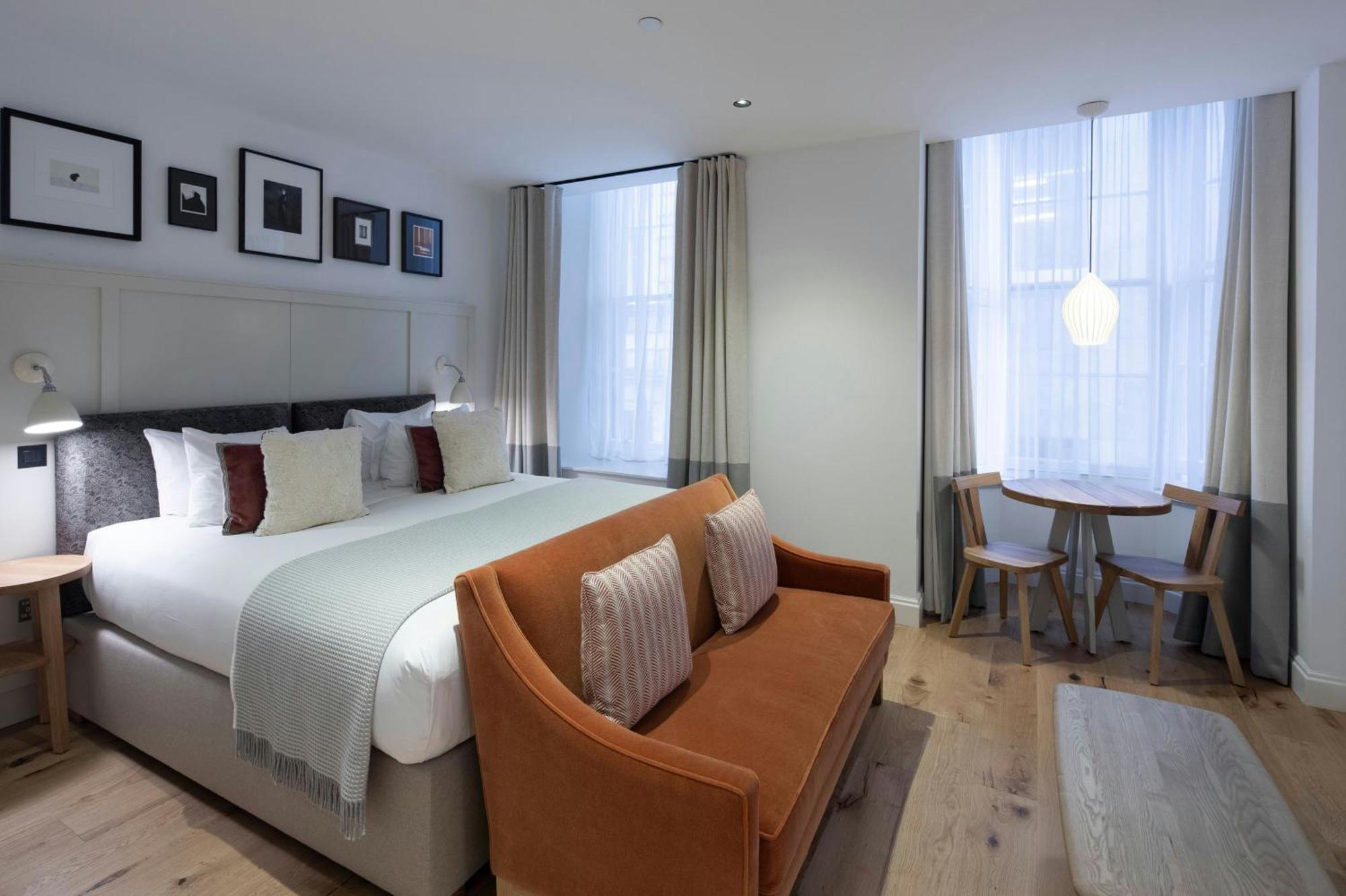 Aparthotel Old Town Chambers, Autograph Collection Edinburgh
