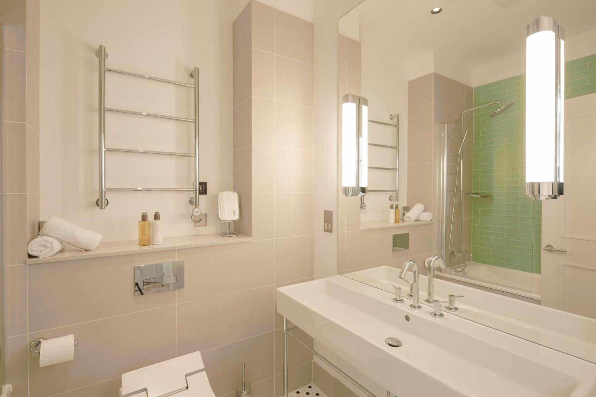 Aparthotel Old Town Chambers, Autograph Collection 5*