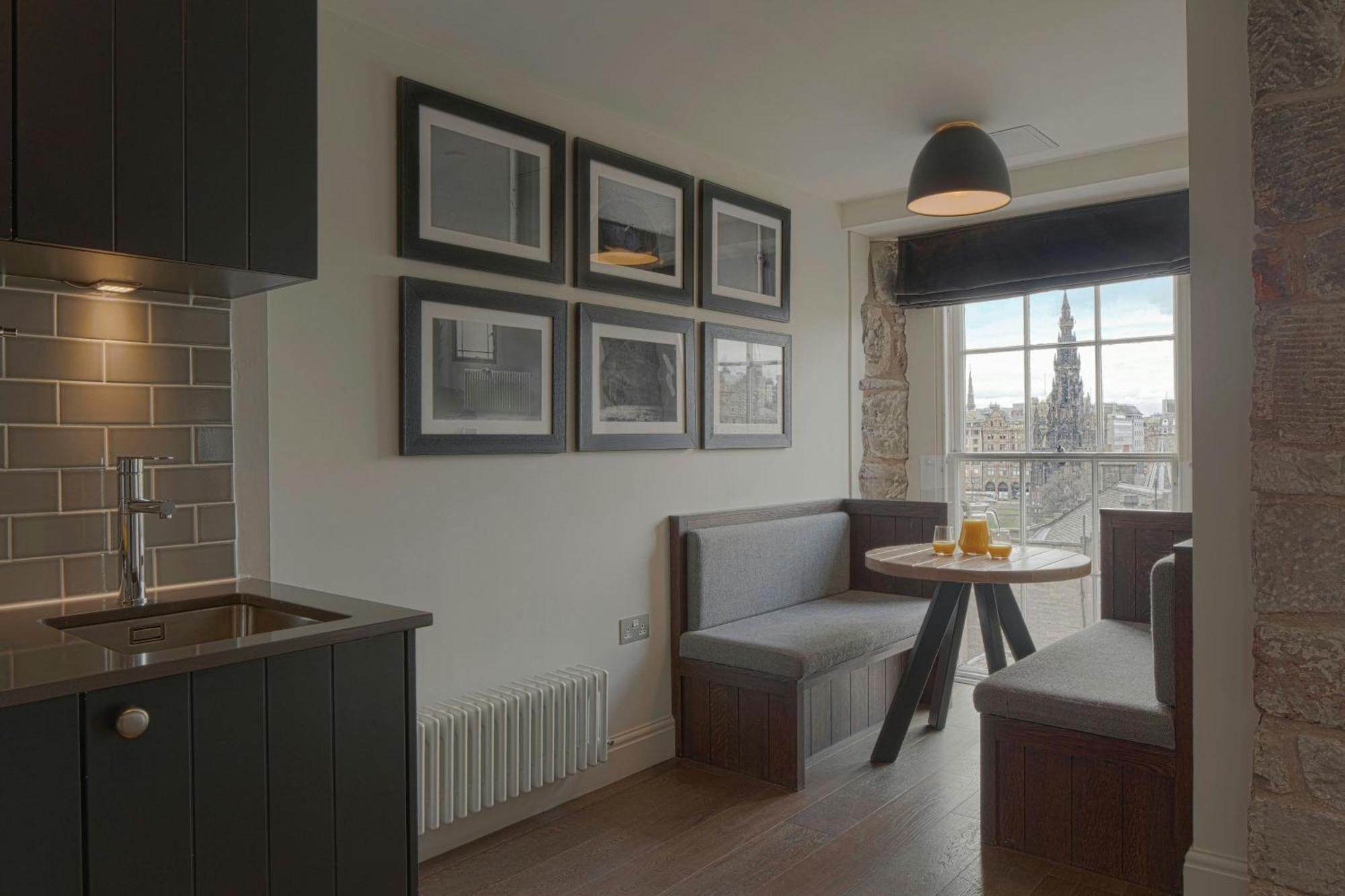 Old Town Chambers, Autograph Collection 5* Edinburgh