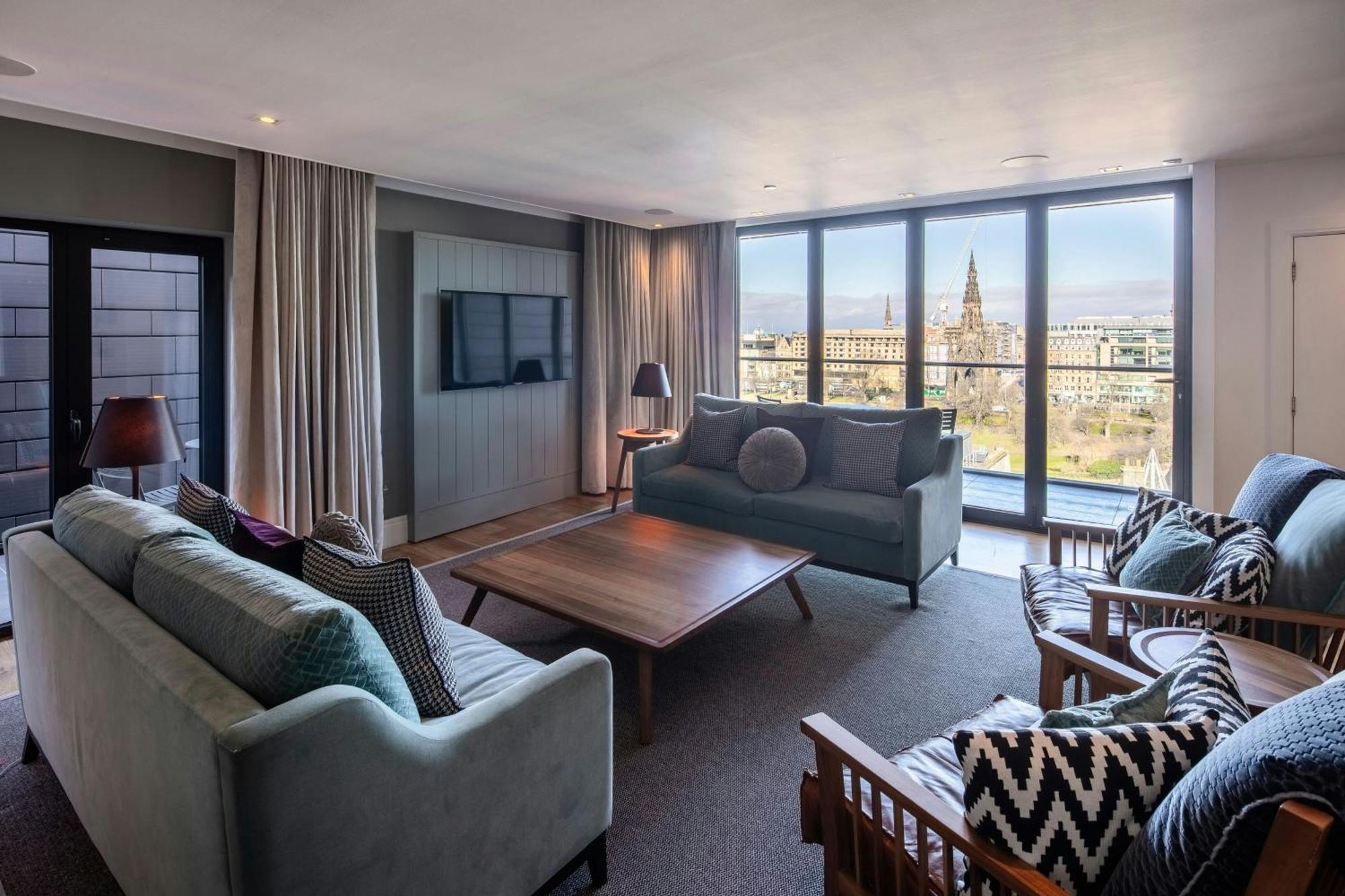 Aparthotel Old Town Chambers, Autograph Collection 5*