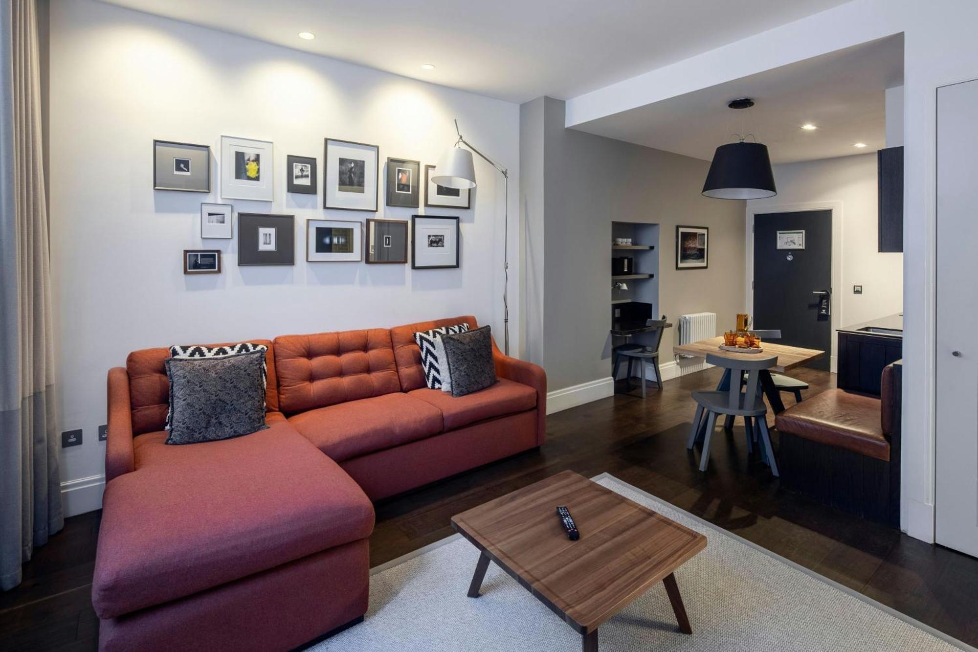 Old Town Chambers, Autograph Collection 5*