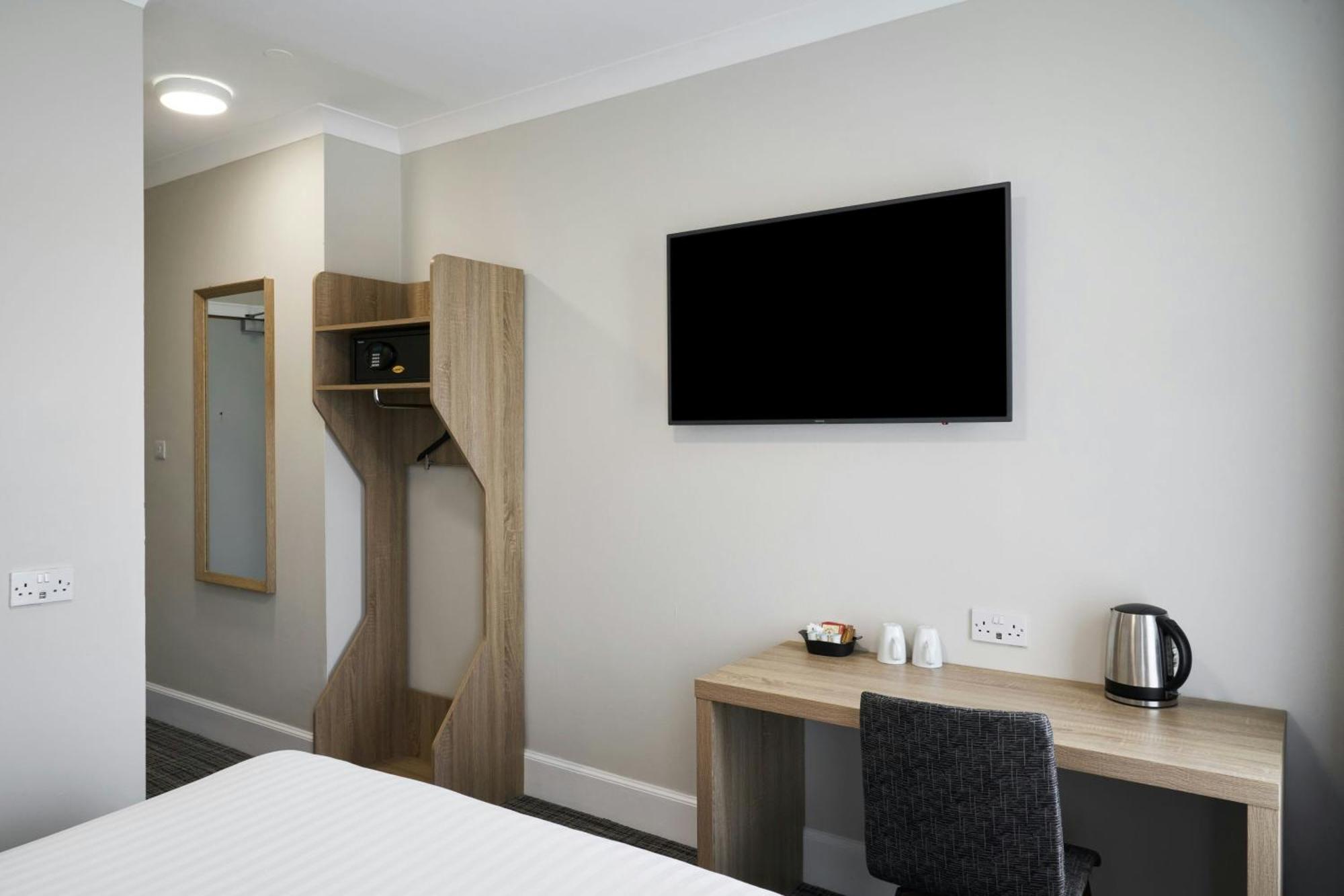 Four Points Flex By Sheraton Edinburgh 3* Edinburgh
