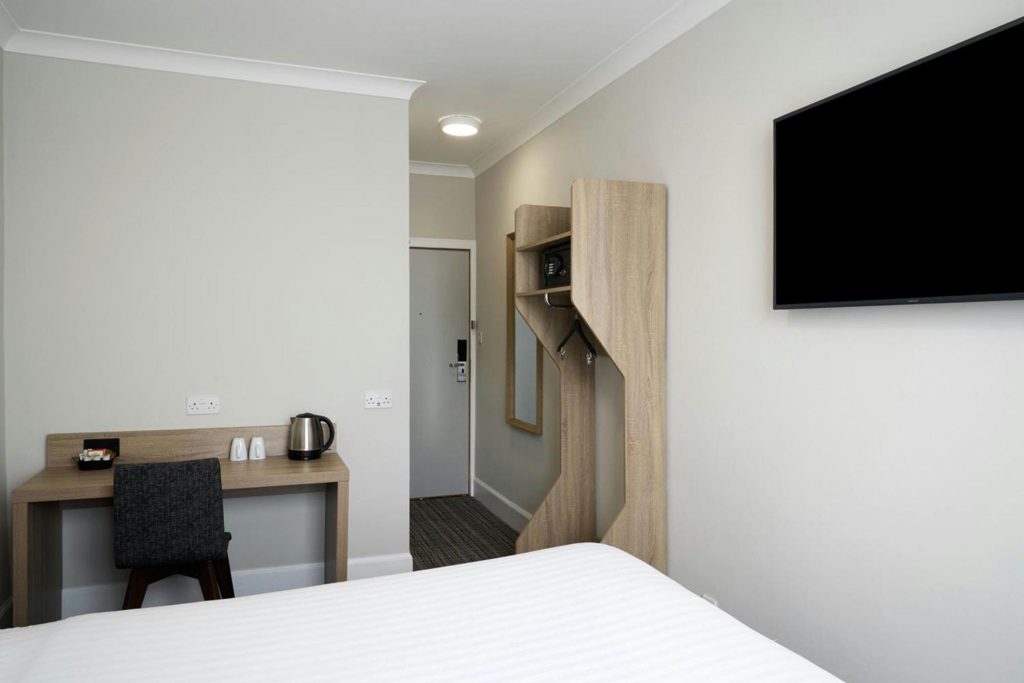 Hotel Four Points Flex By Sheraton Edinburgh 3*